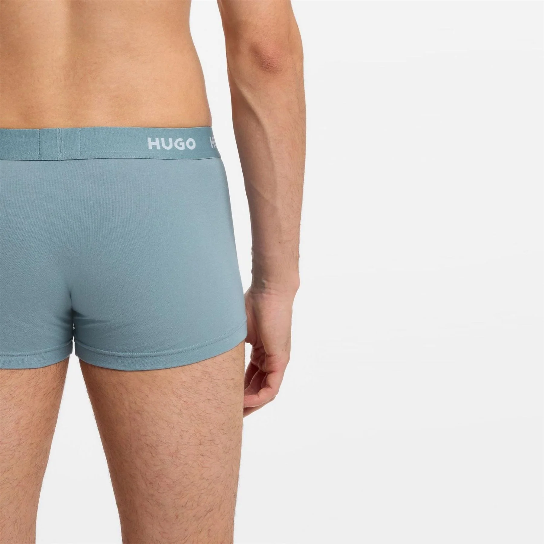 Hugo Trunks Triplet pk - Image 3