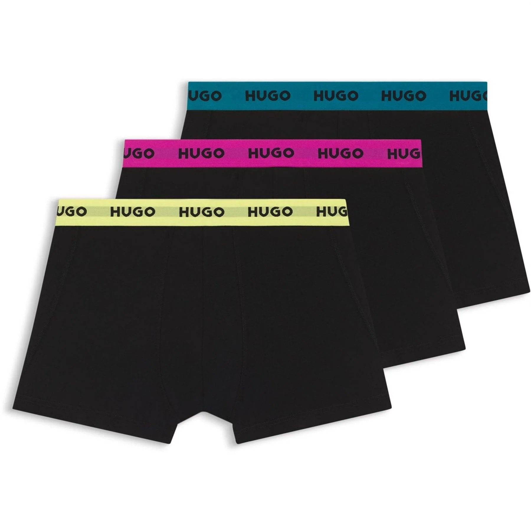 Hugo Trunks Triplet pk - Image 7