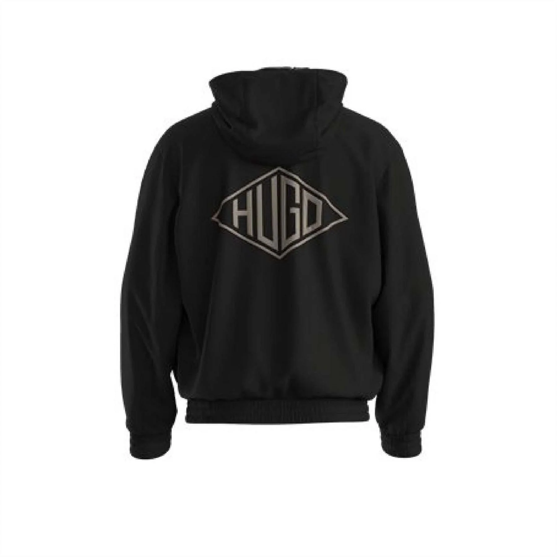Hugo Windbreaker Jacket - Image 2