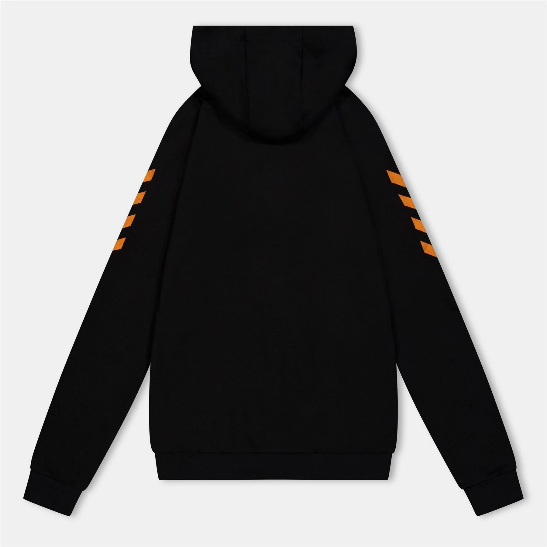 Hummel Cotton Zipped Hoodie - Image 2