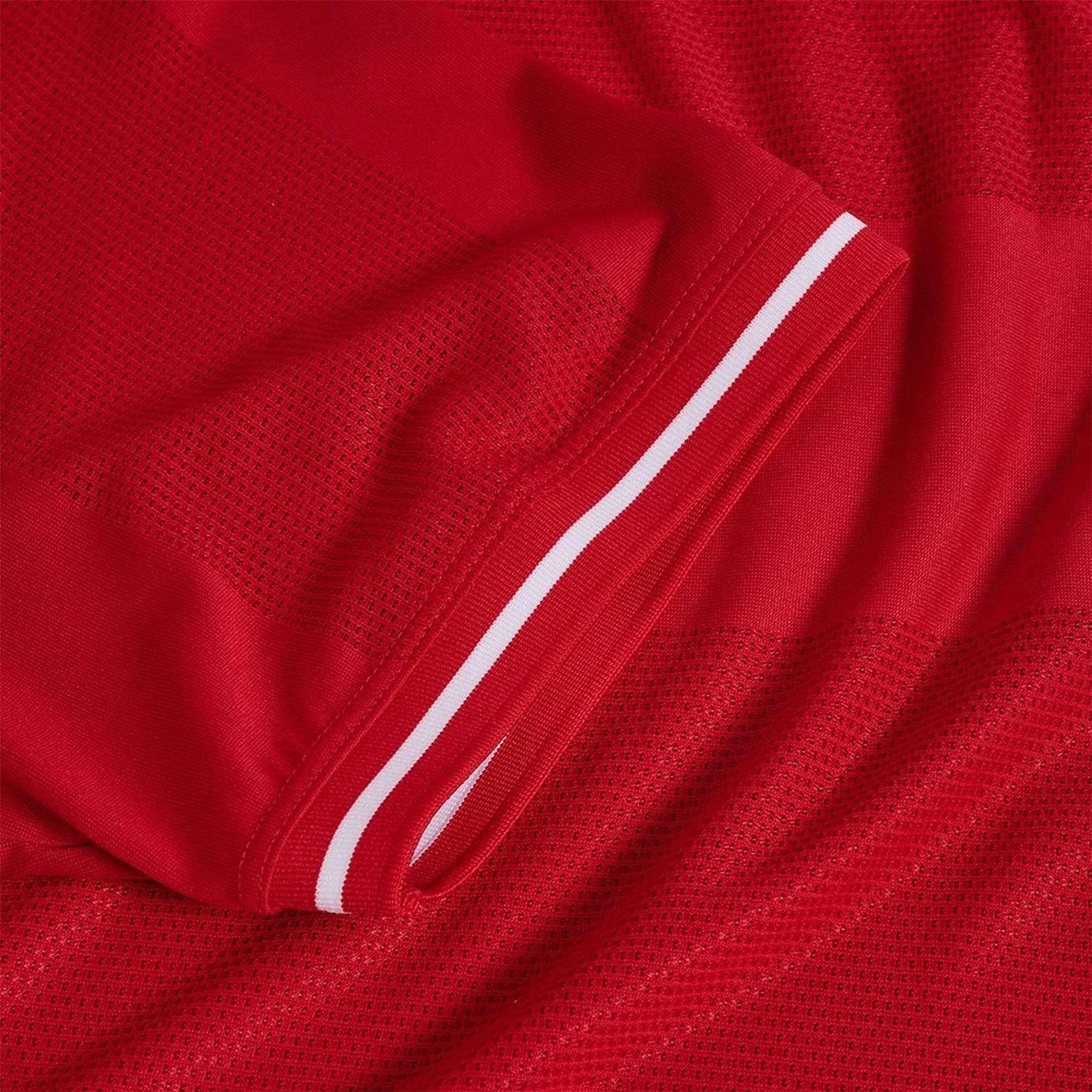 Hummel Denmark International Football Shirt - Image 5