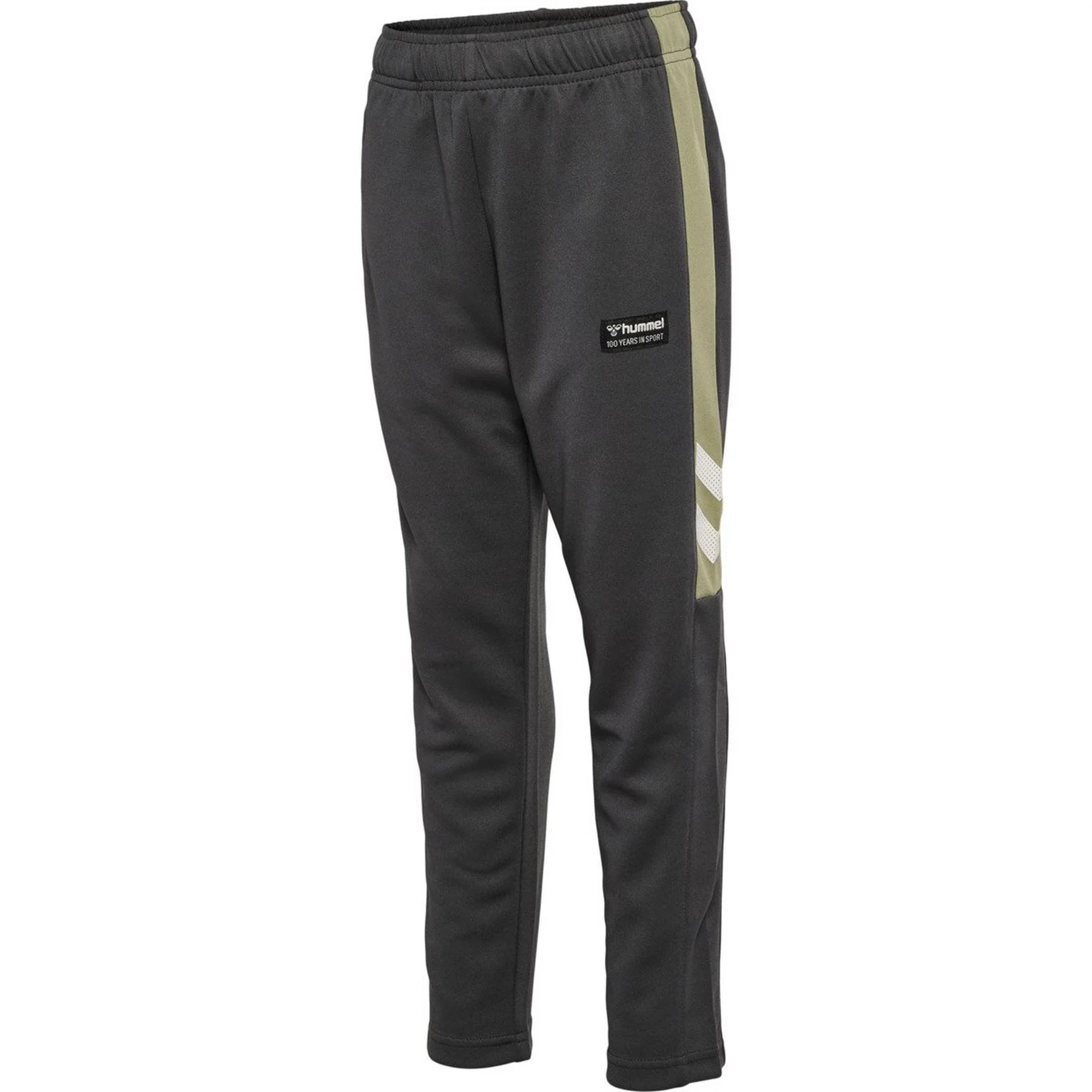 Hummel Marty Open Hem Poly Joggers - Image 3