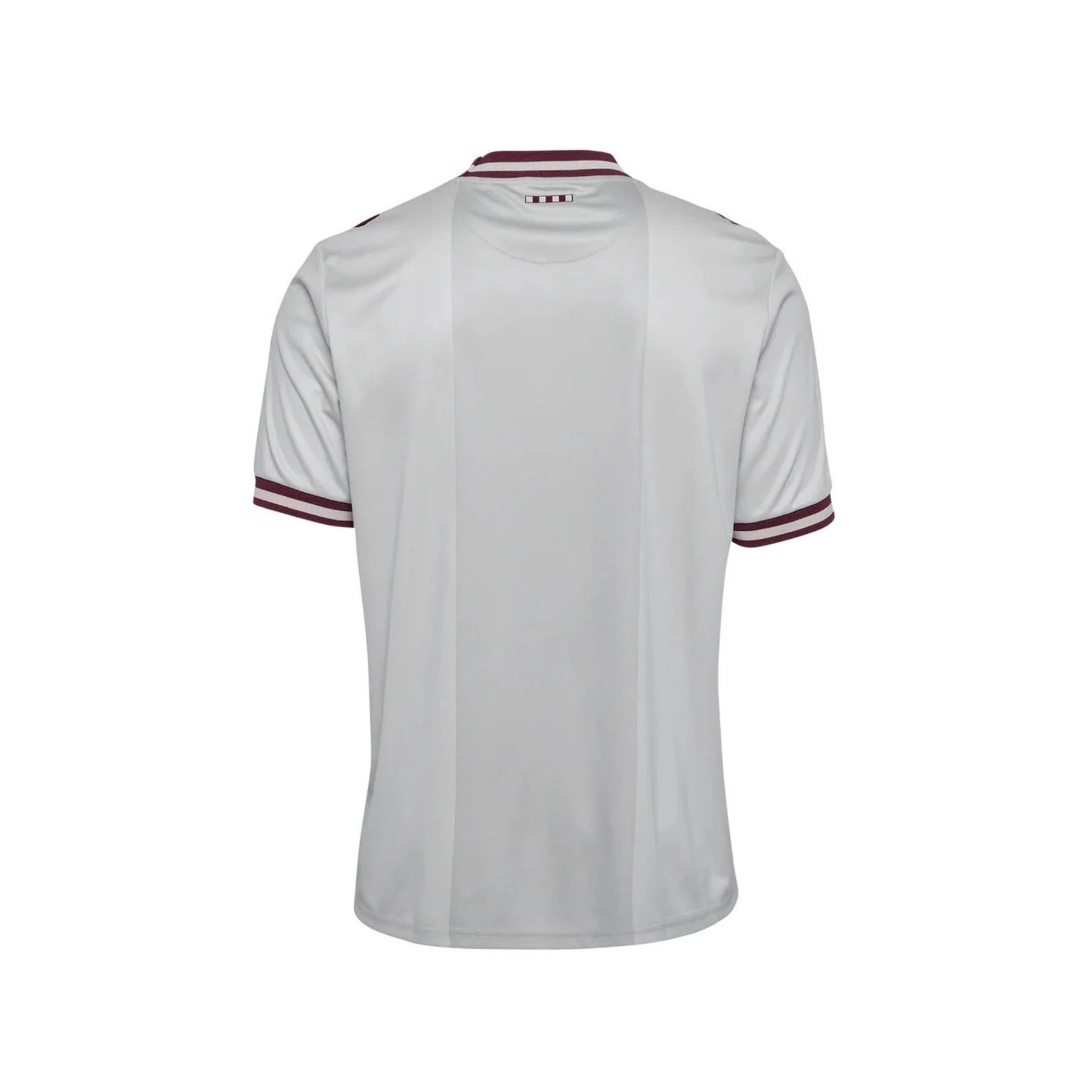 Hummel Mens Away Shirt 2026 27 - Image 3