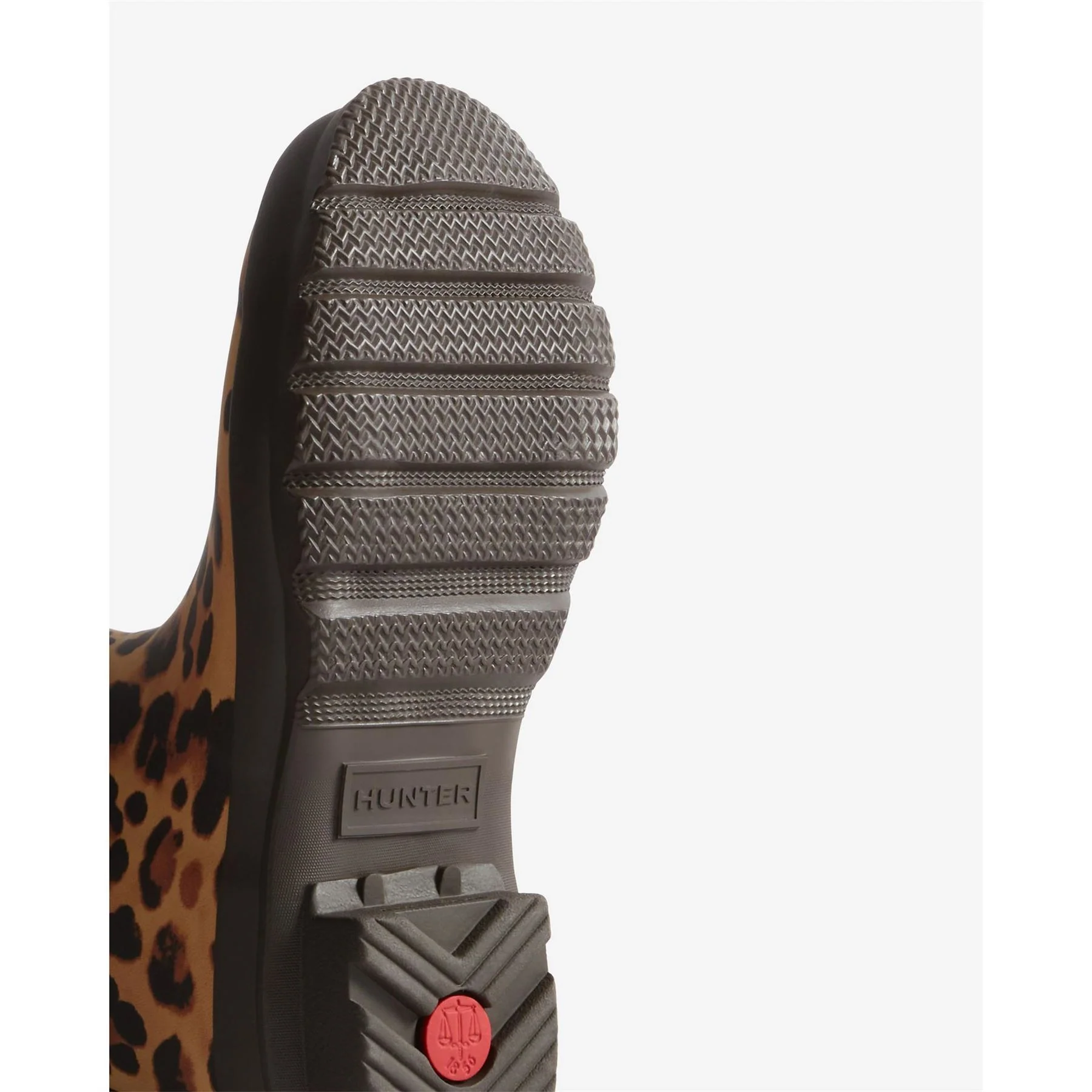 Hunter Wellington Boots - Image 4