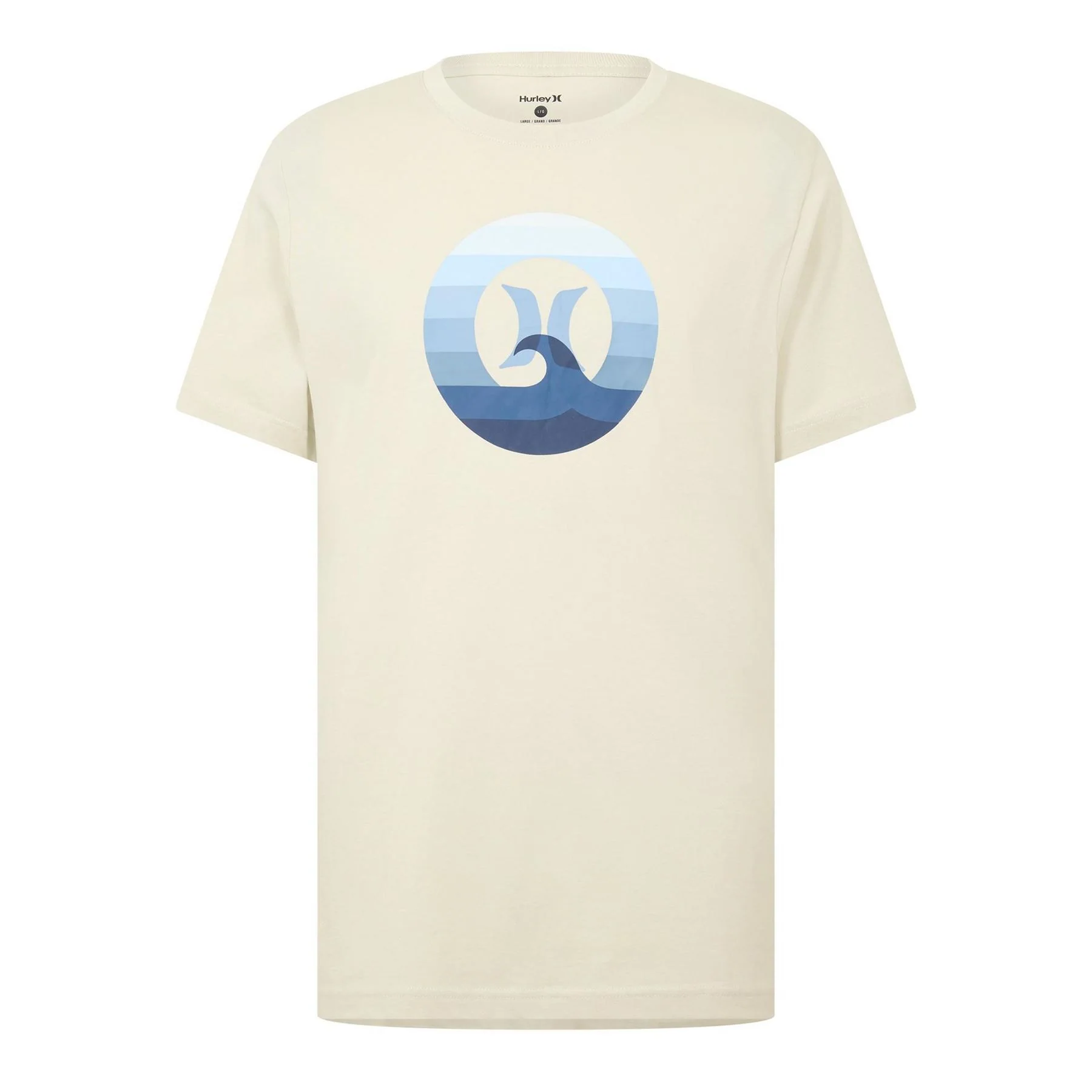 Hurley Srf Sprt Ss T Sn99
