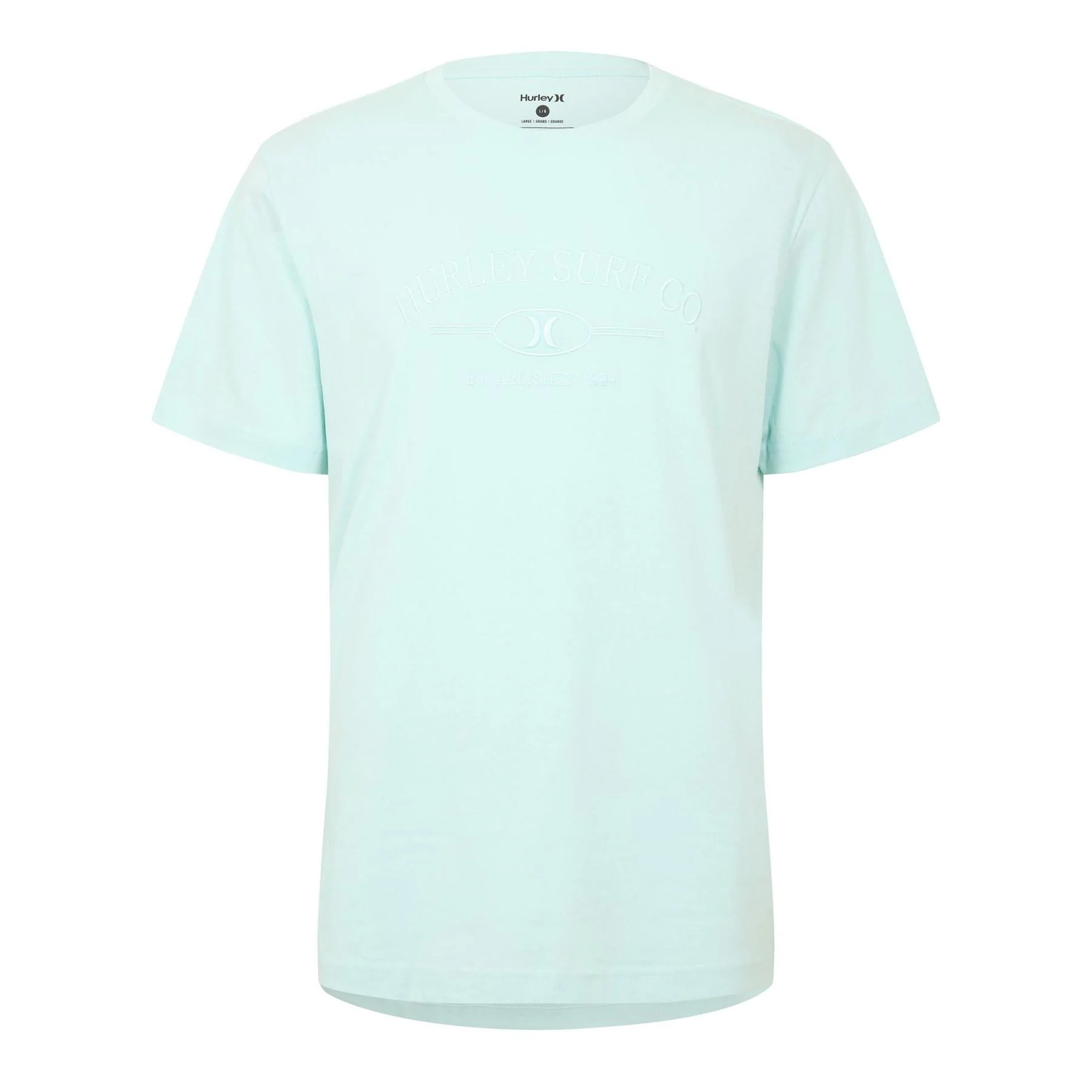 Hurley Surf Co Ss T Sn99 - Image 3