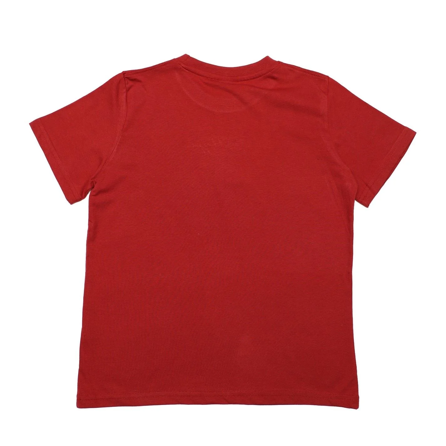 Hype Regular Fit Crew Neck Signature Print T-Shirt - Image 5