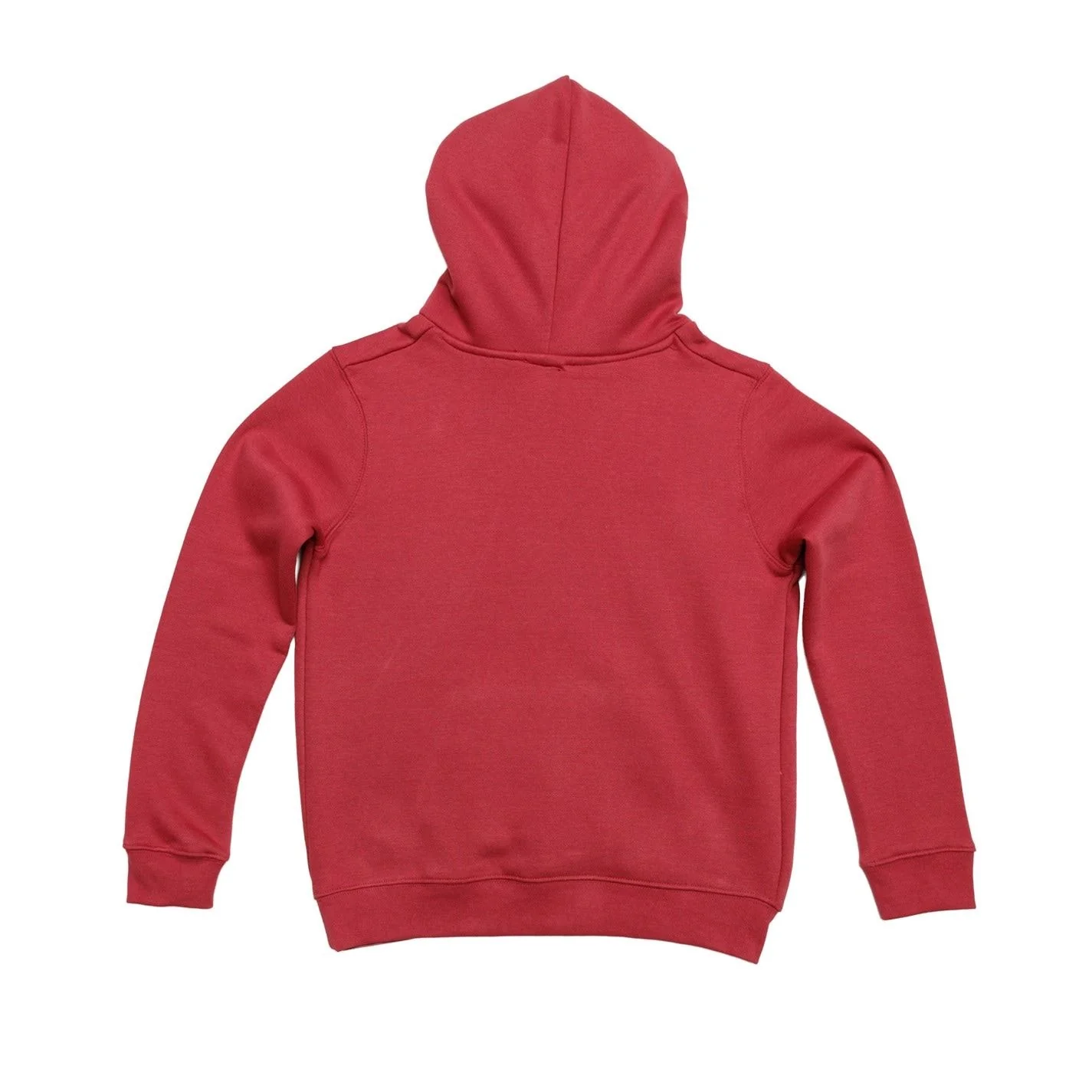 Hype Regular Fit Hooded Lettering Sweatshirt - Image 6