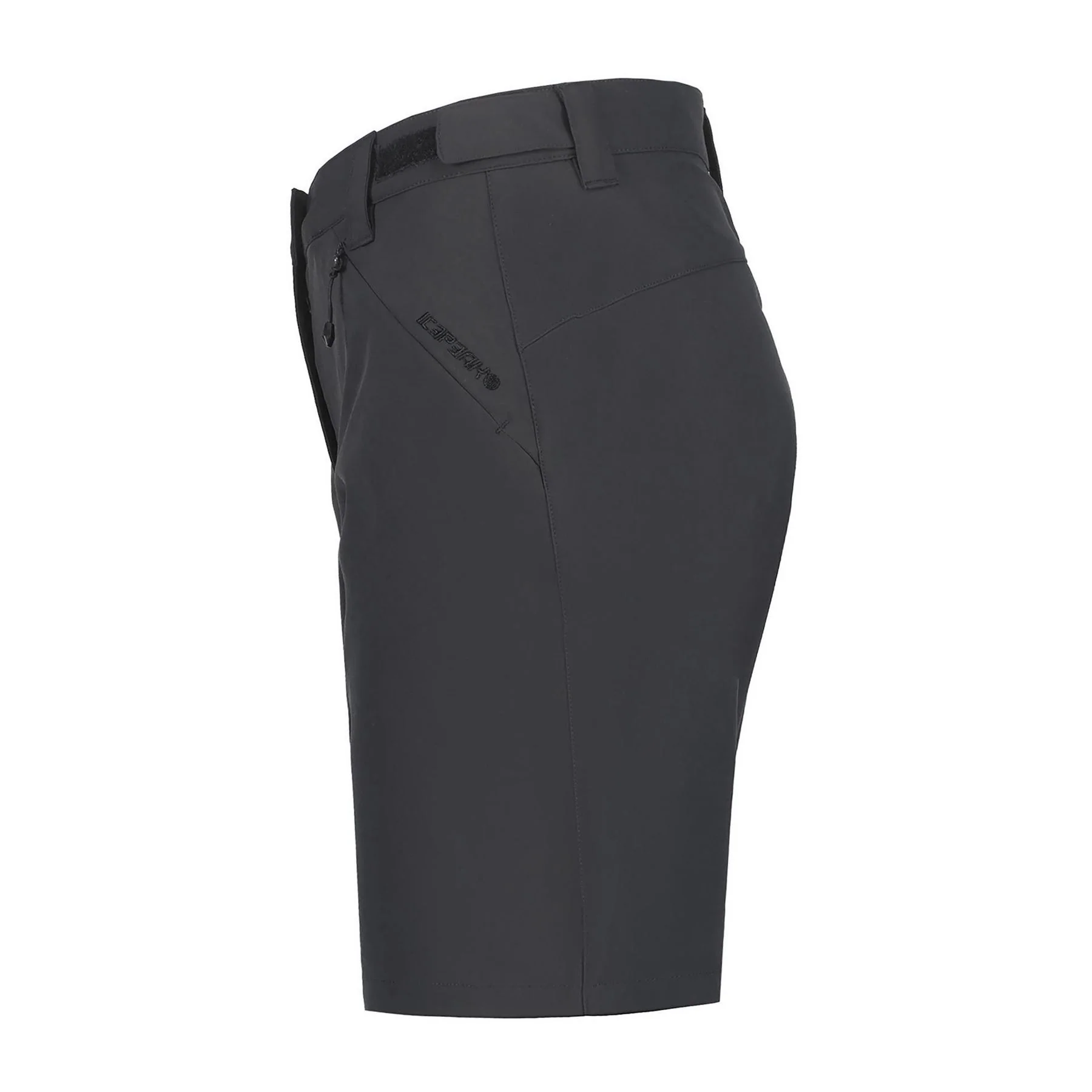 Icepeak Beaufort Walking Shorts - Image 3