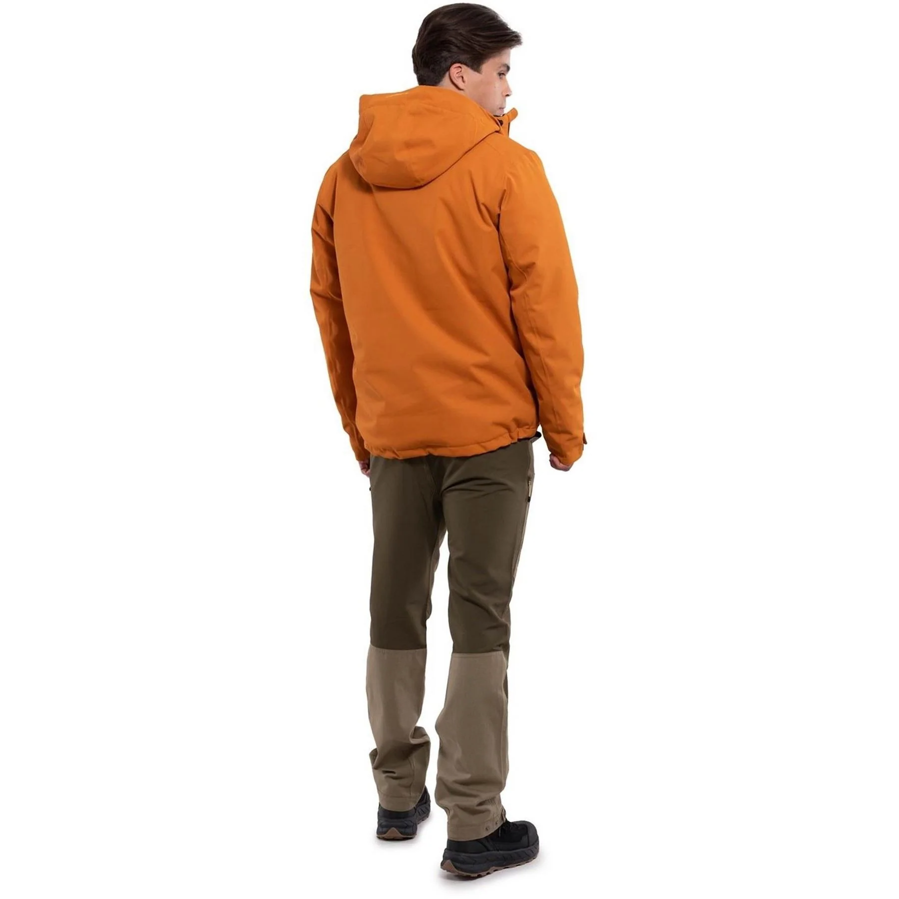 Icepeak Miramar Waterproof Insulated Puffer Jacket - Image 2