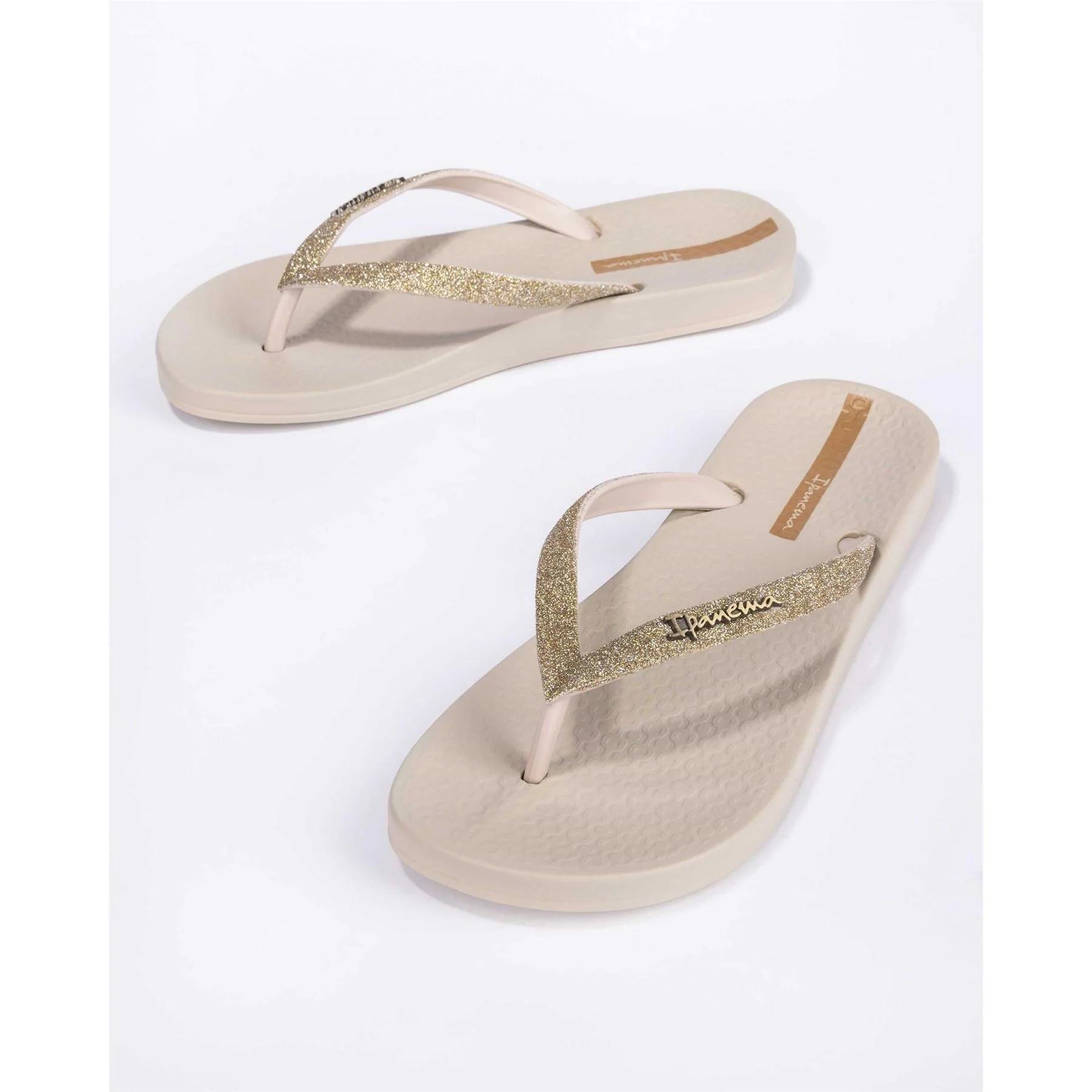 Ipanema Anat Lolita Flip Flops - Image 2