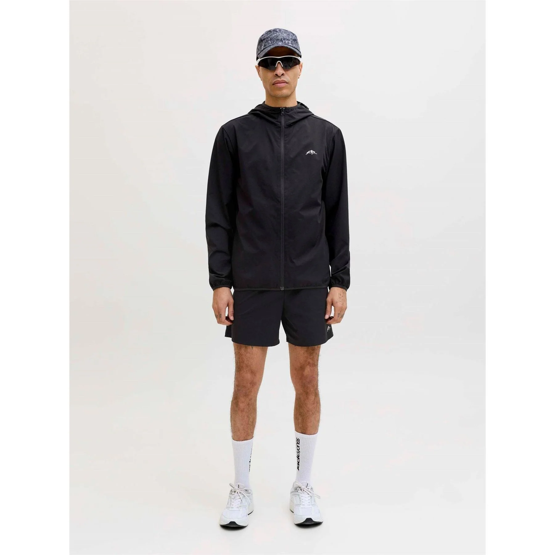 Jack and Jones Windbreaker - Image 2