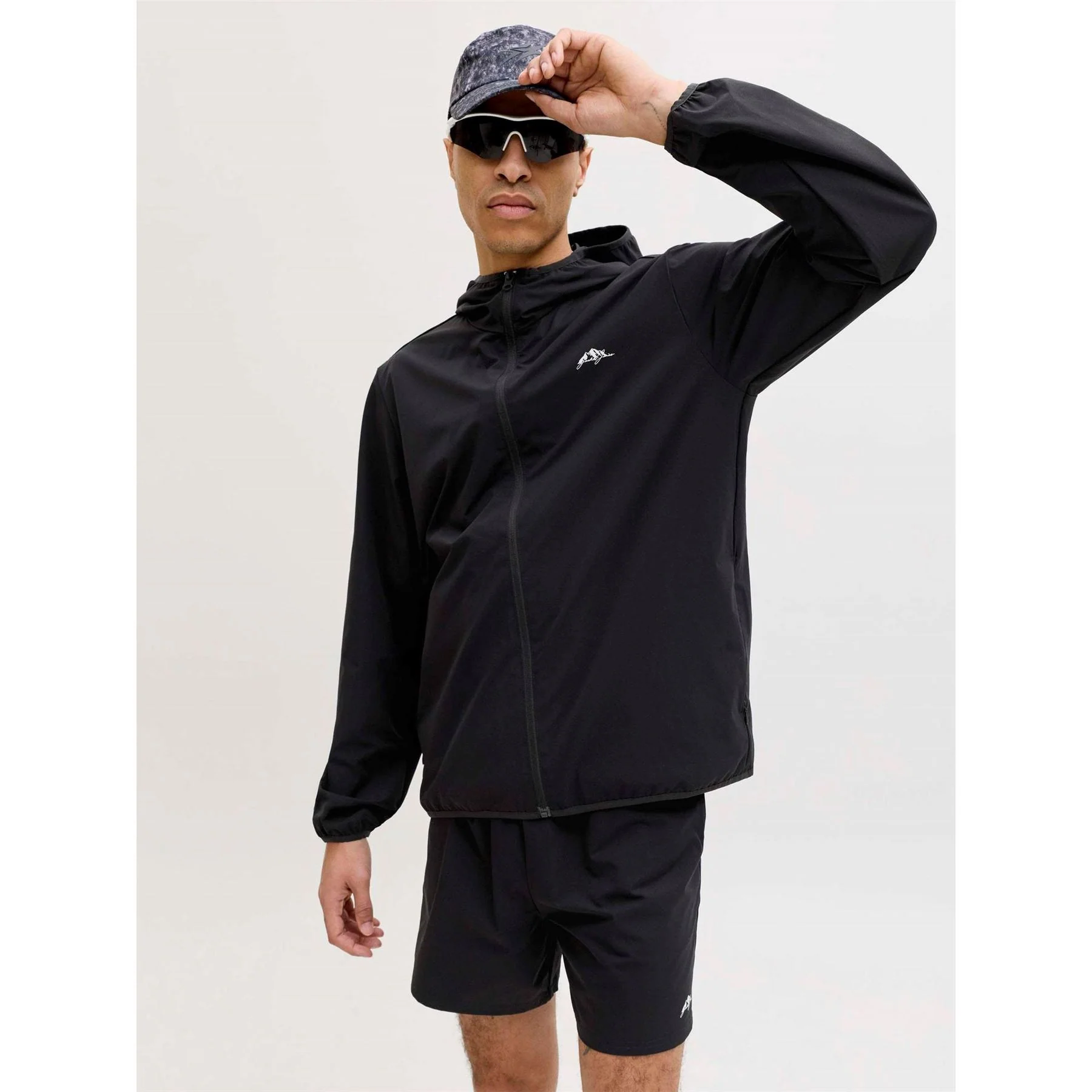 Jack and Jones Windbreaker - Image 6
