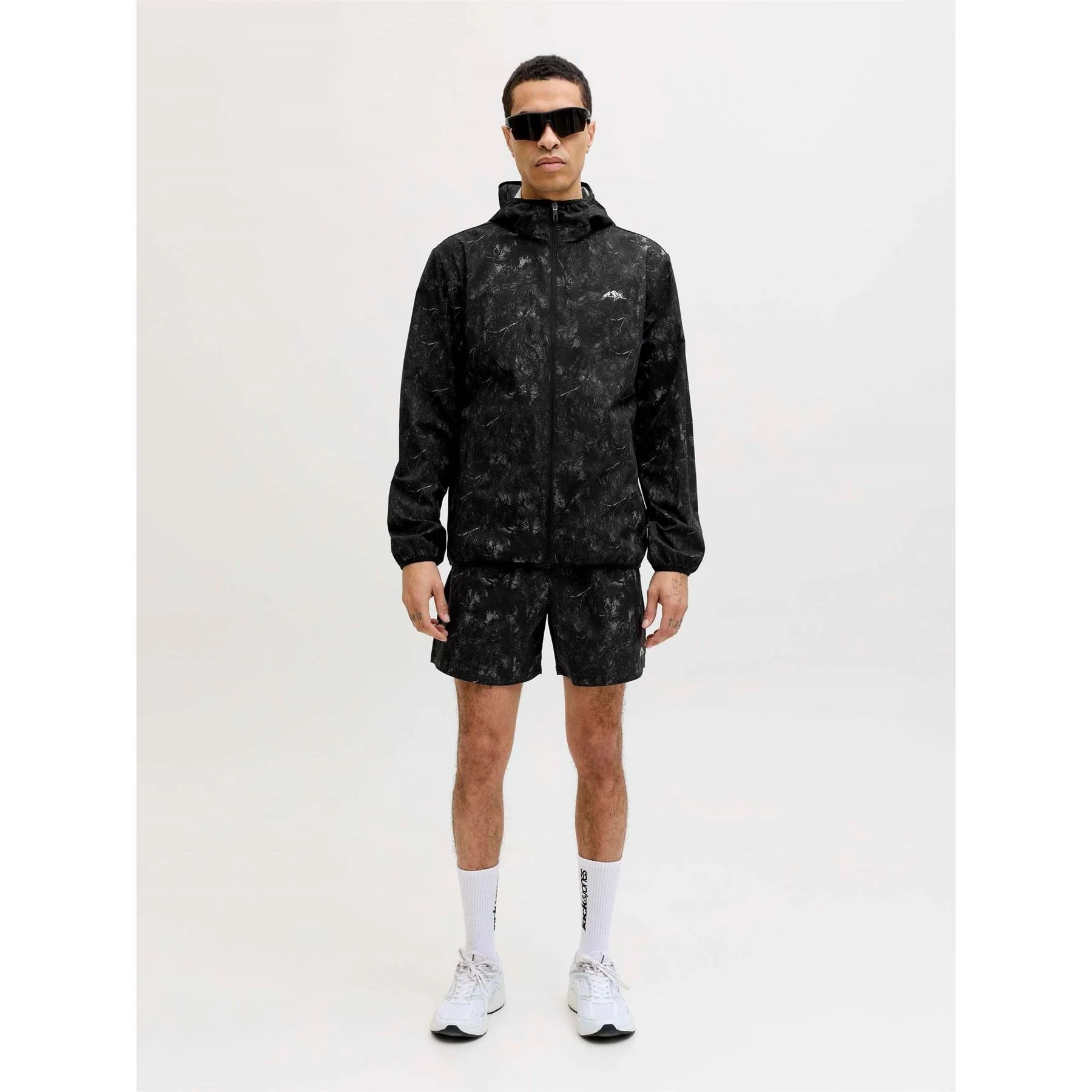 Jack and Jones Windbreaker - Image 8