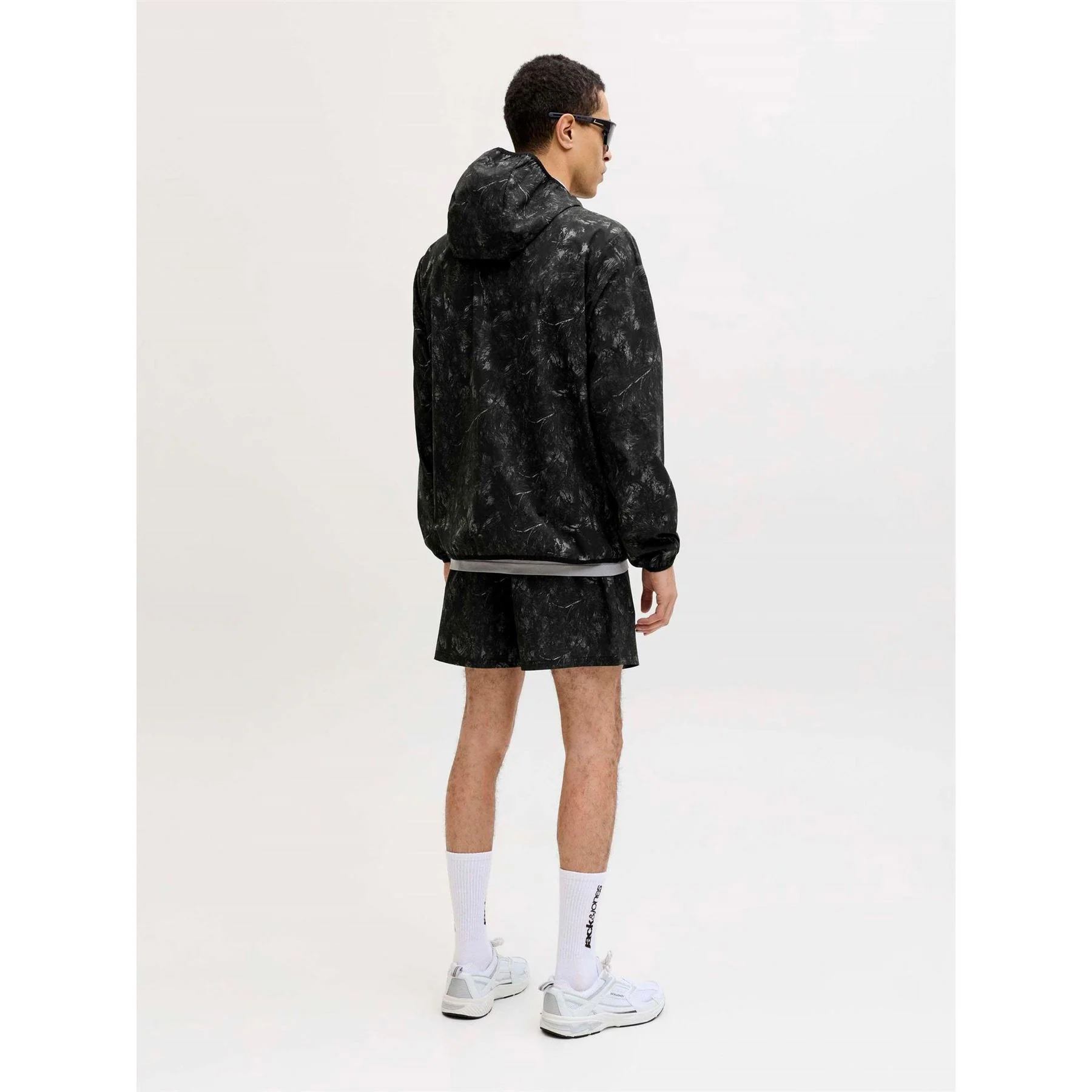 Jack and Jones Windbreaker - Image 9