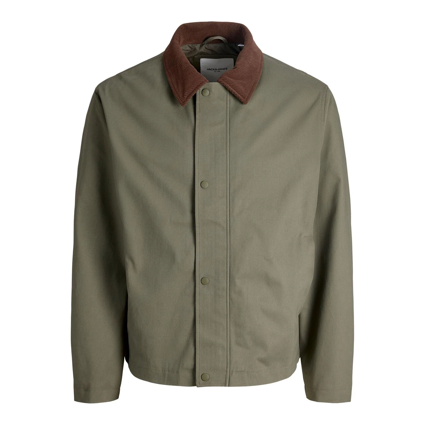 Jack and Jones Worker Jacket Sn63 - Image 2