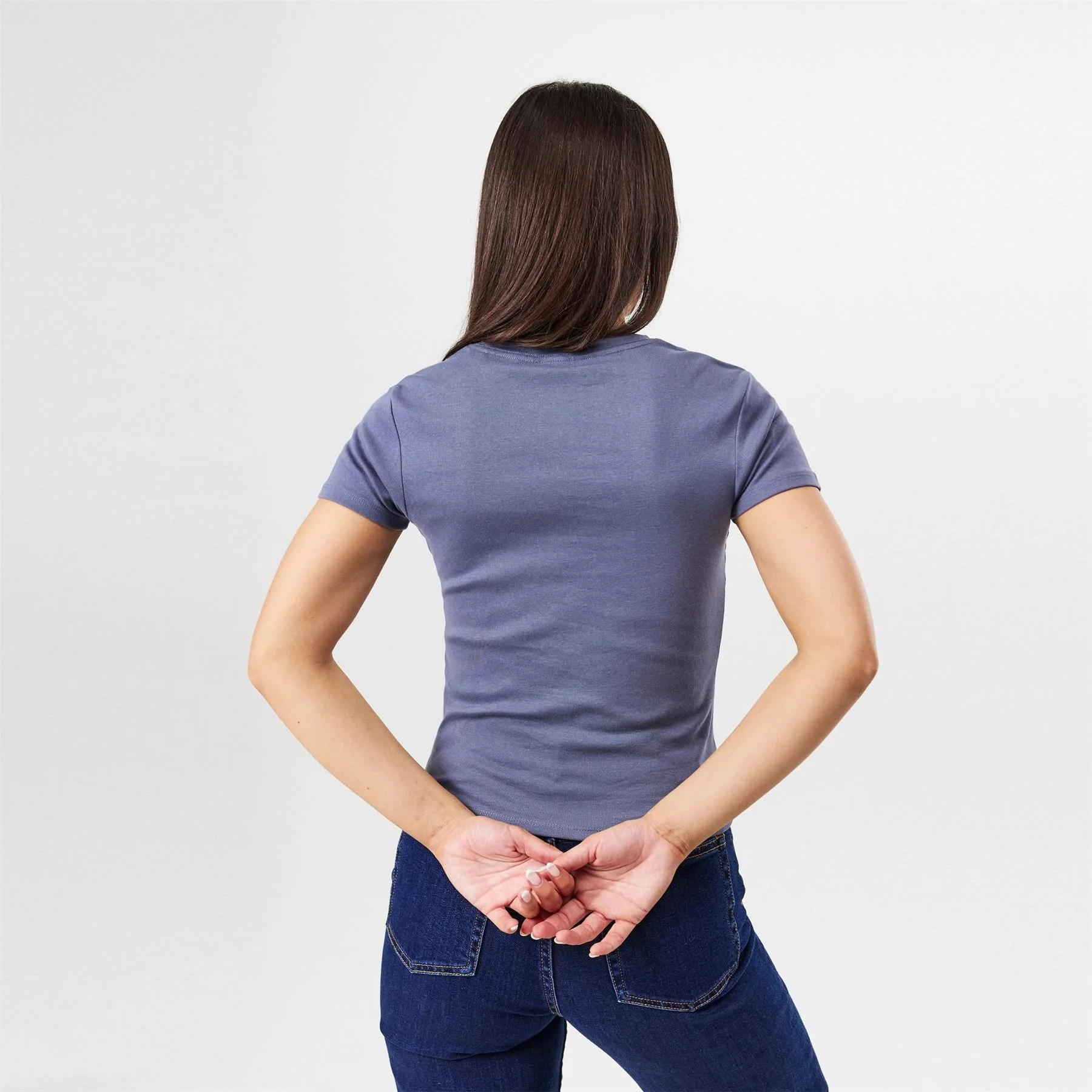 Jack Wills Baby Tee - Image 10