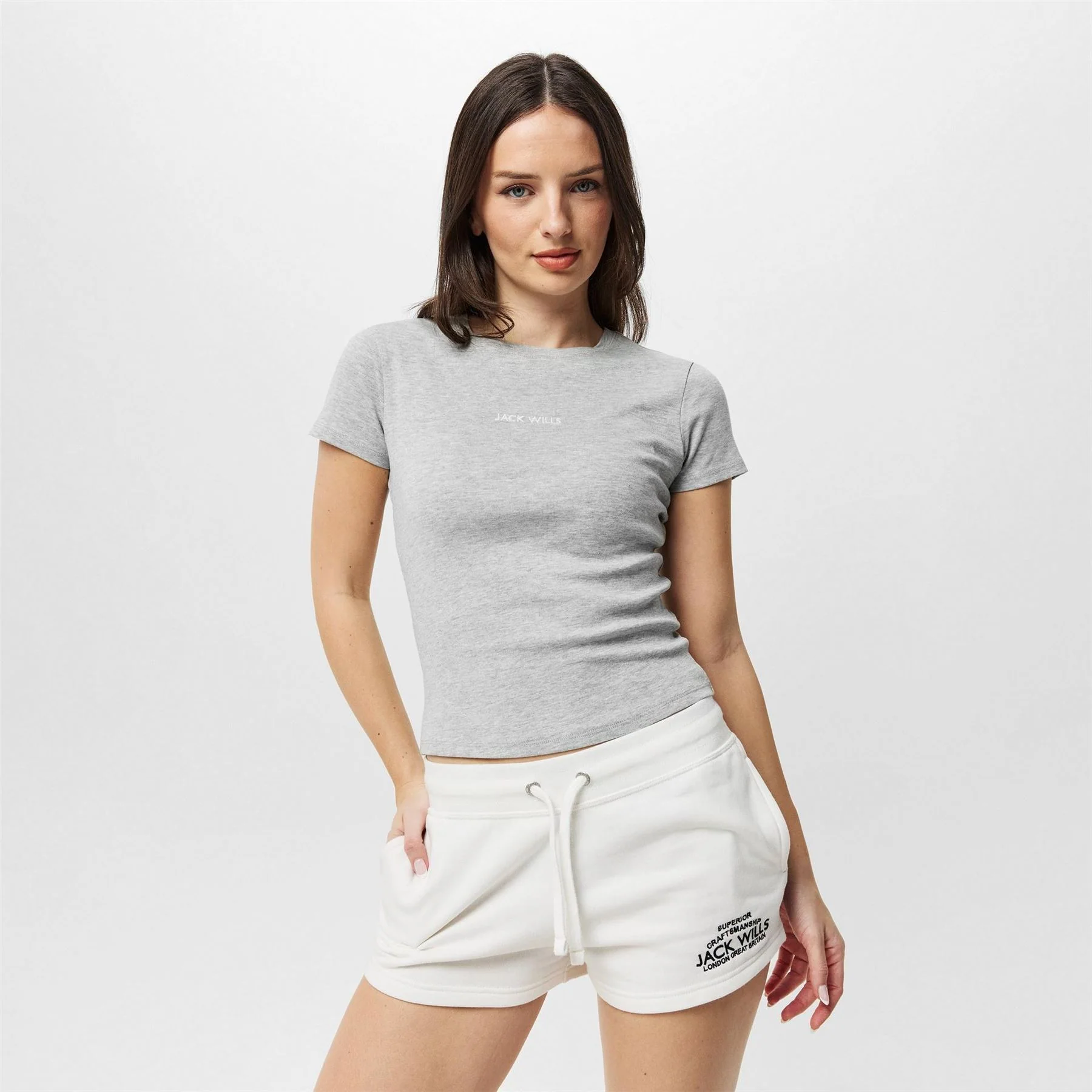 Jack Wills Baby Tee - Image 5