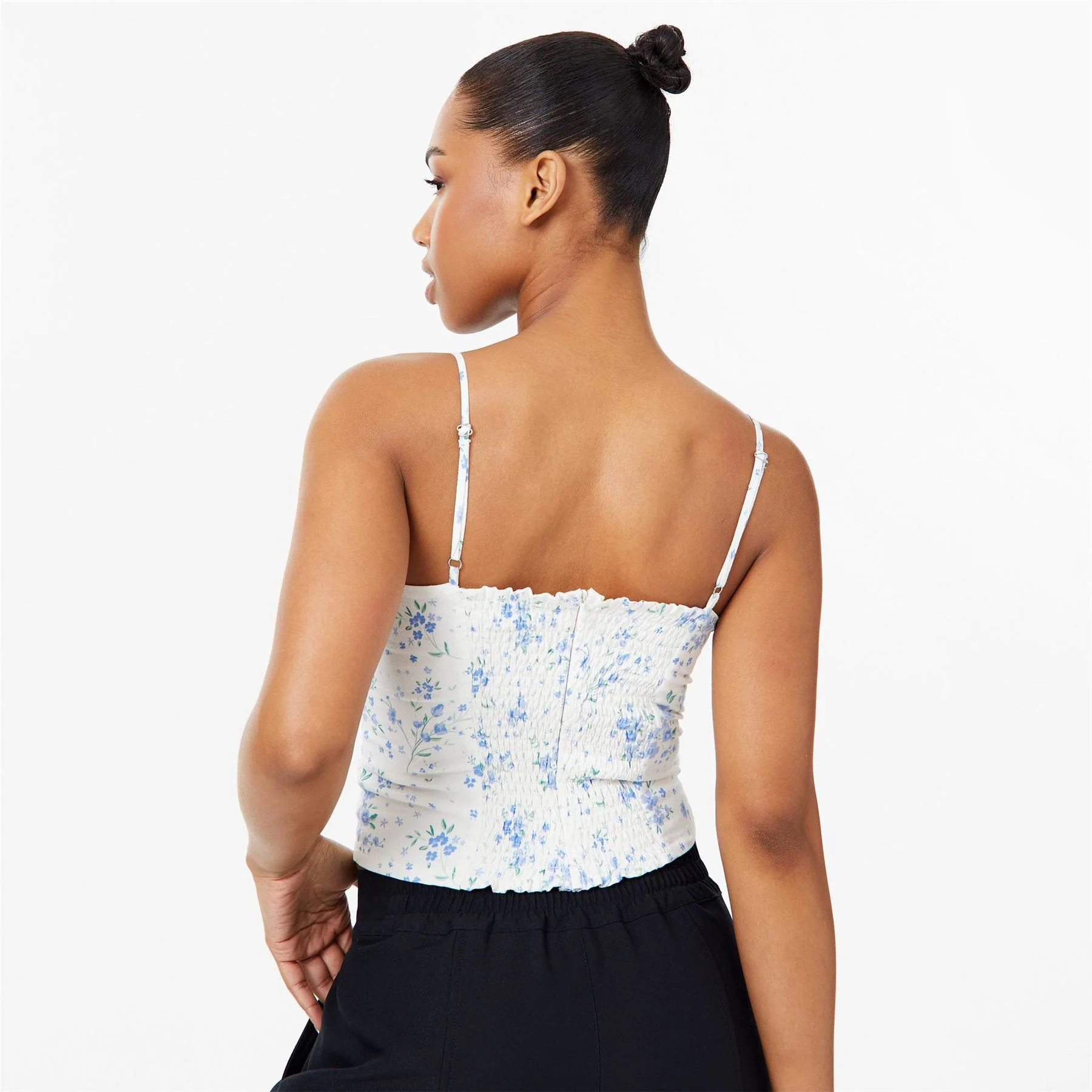 Jack Wills Cami Top - Image 2