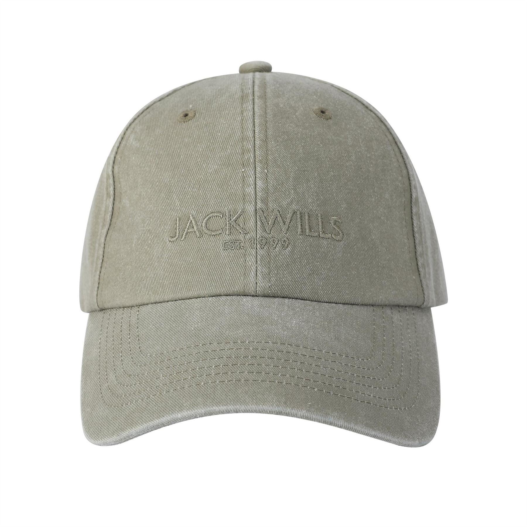 Jack Wills Cap - Image 6