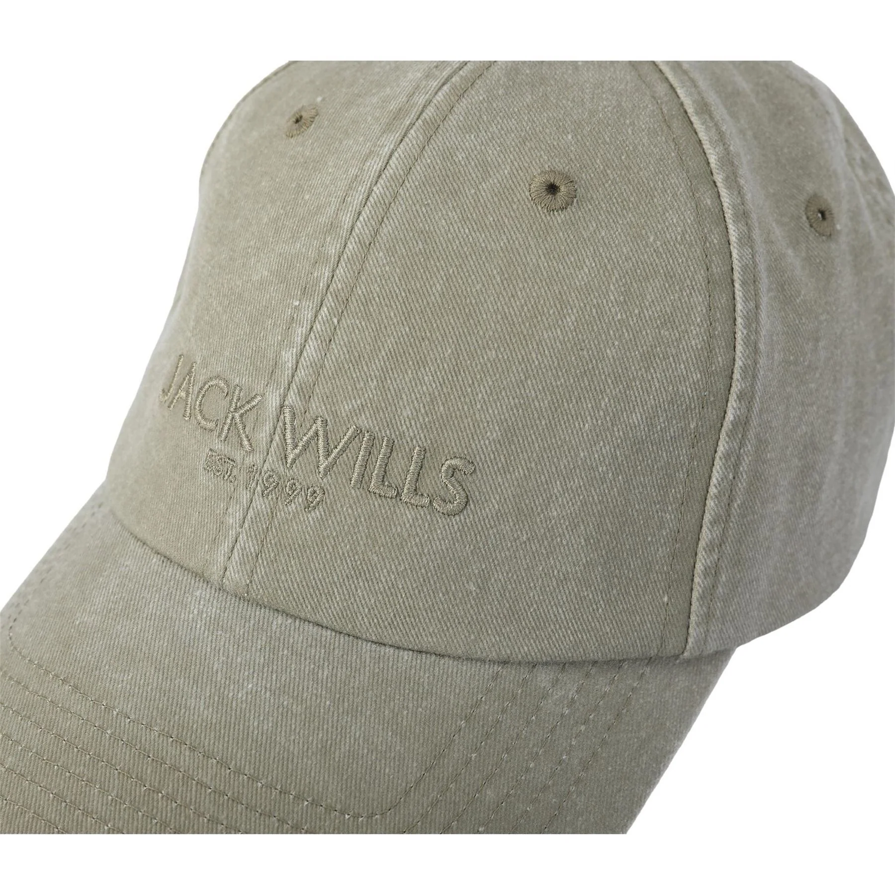 Jack Wills Cap - Image 9