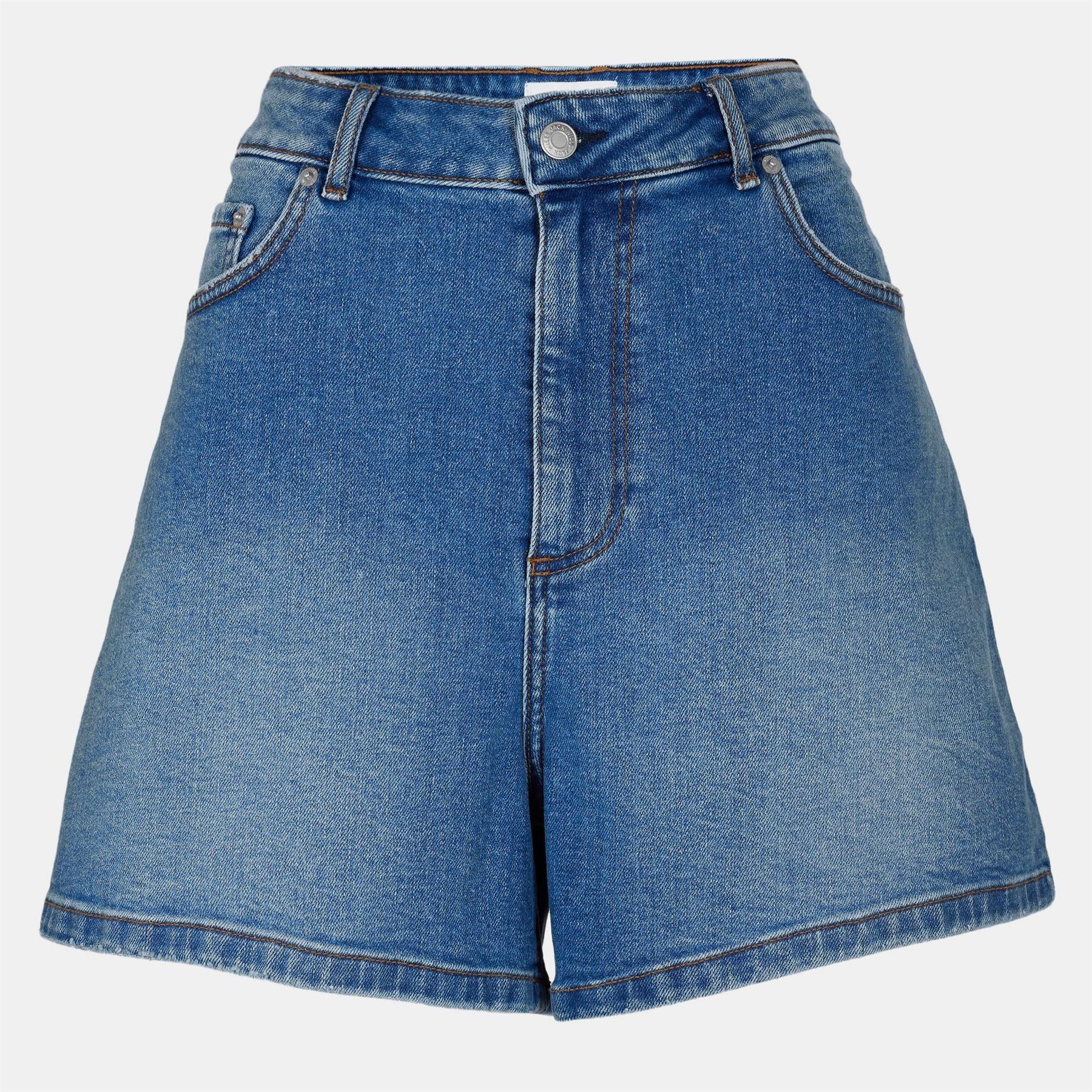 Jack Wills Dad Shorts - Image 5