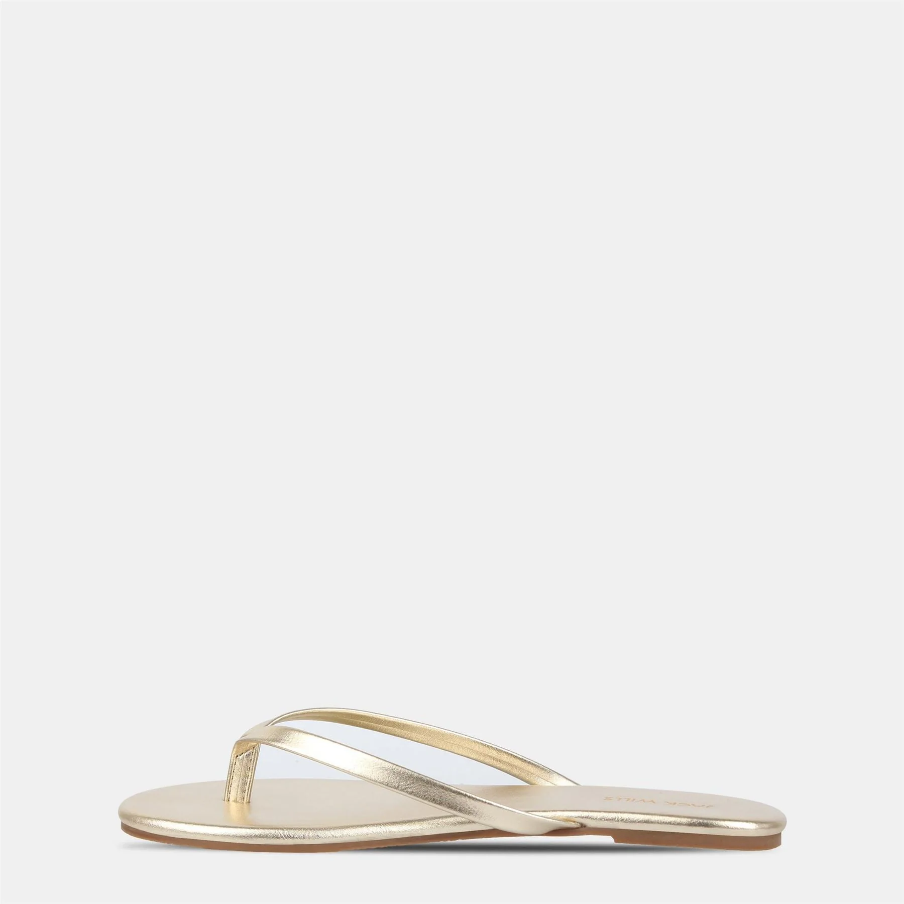 Jack Wills Wills Flip Flops Womens - Image 6