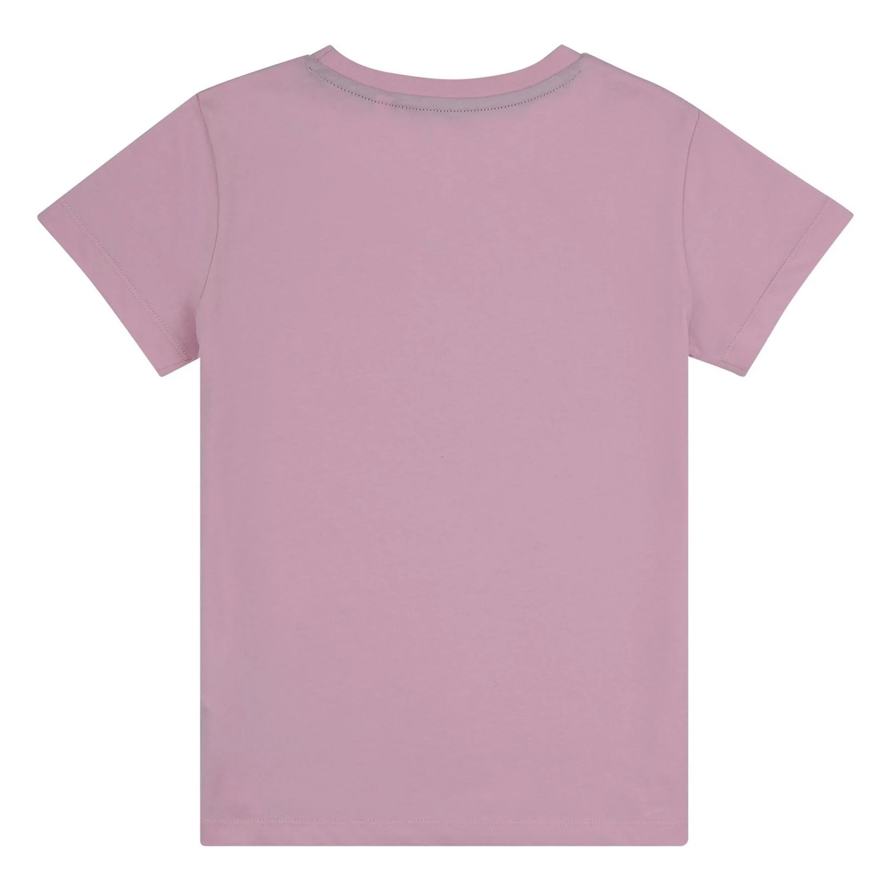 Jack Wills Kids Girls Forstal Script Logo T-Shirt - Image 2
