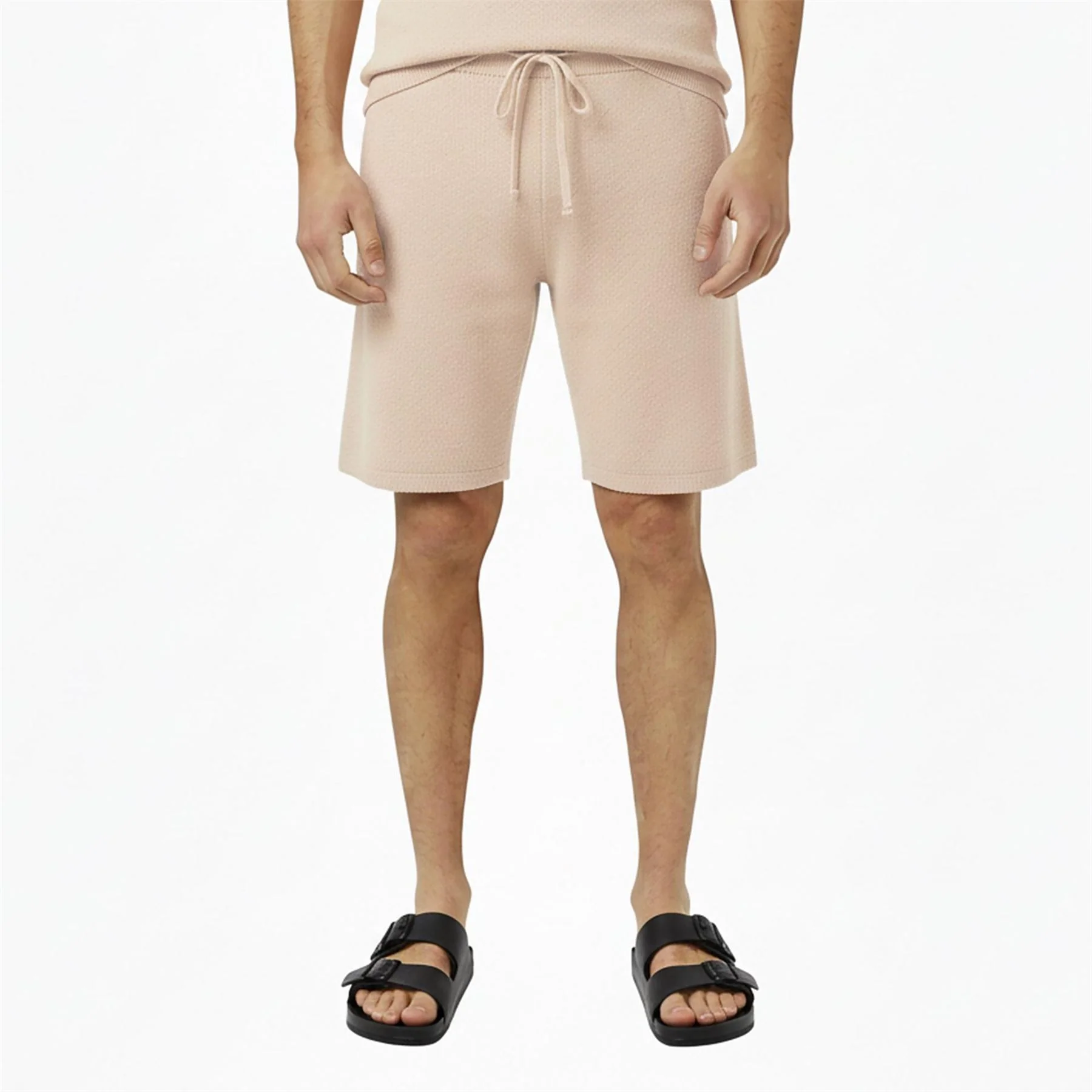 Jack Wills Knitted Shorts - Image 8
