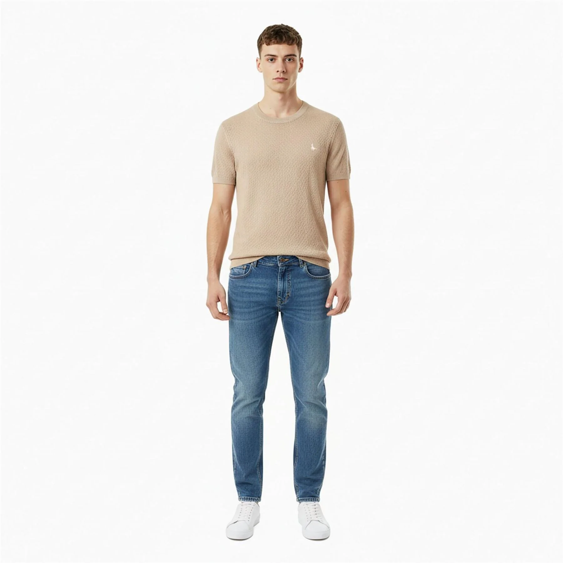 Jack Wills Knitted Top - Image 10
