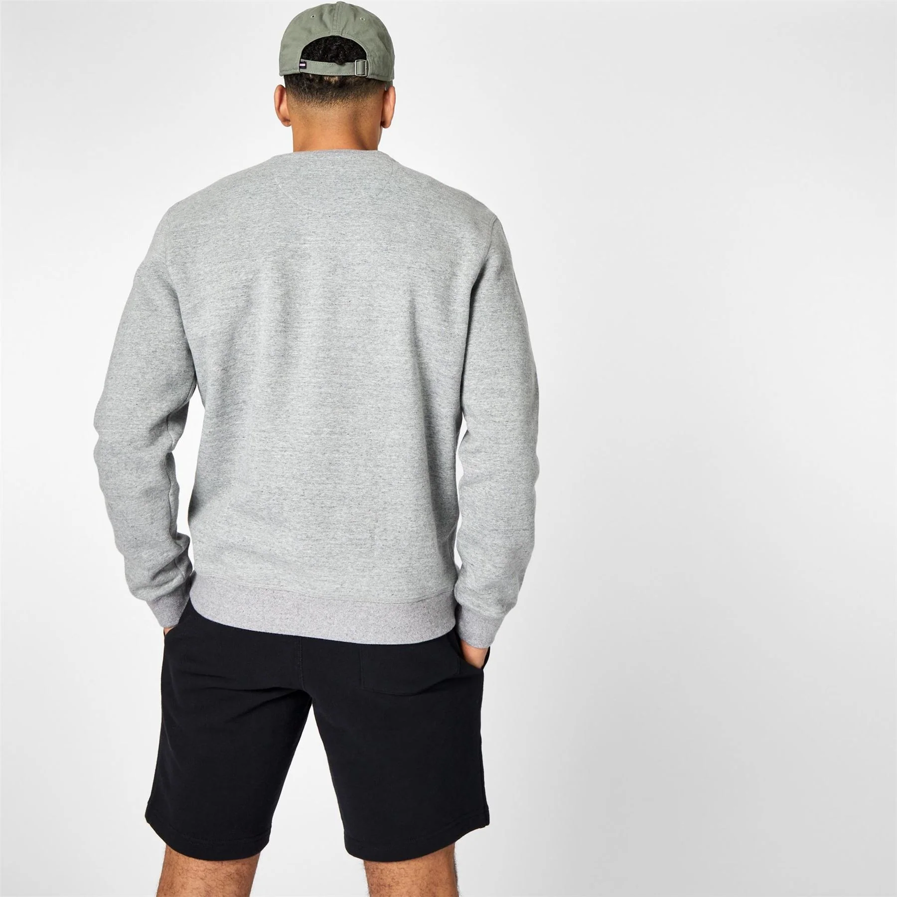 Jack Wills Logo Sweatshirt - Image 2