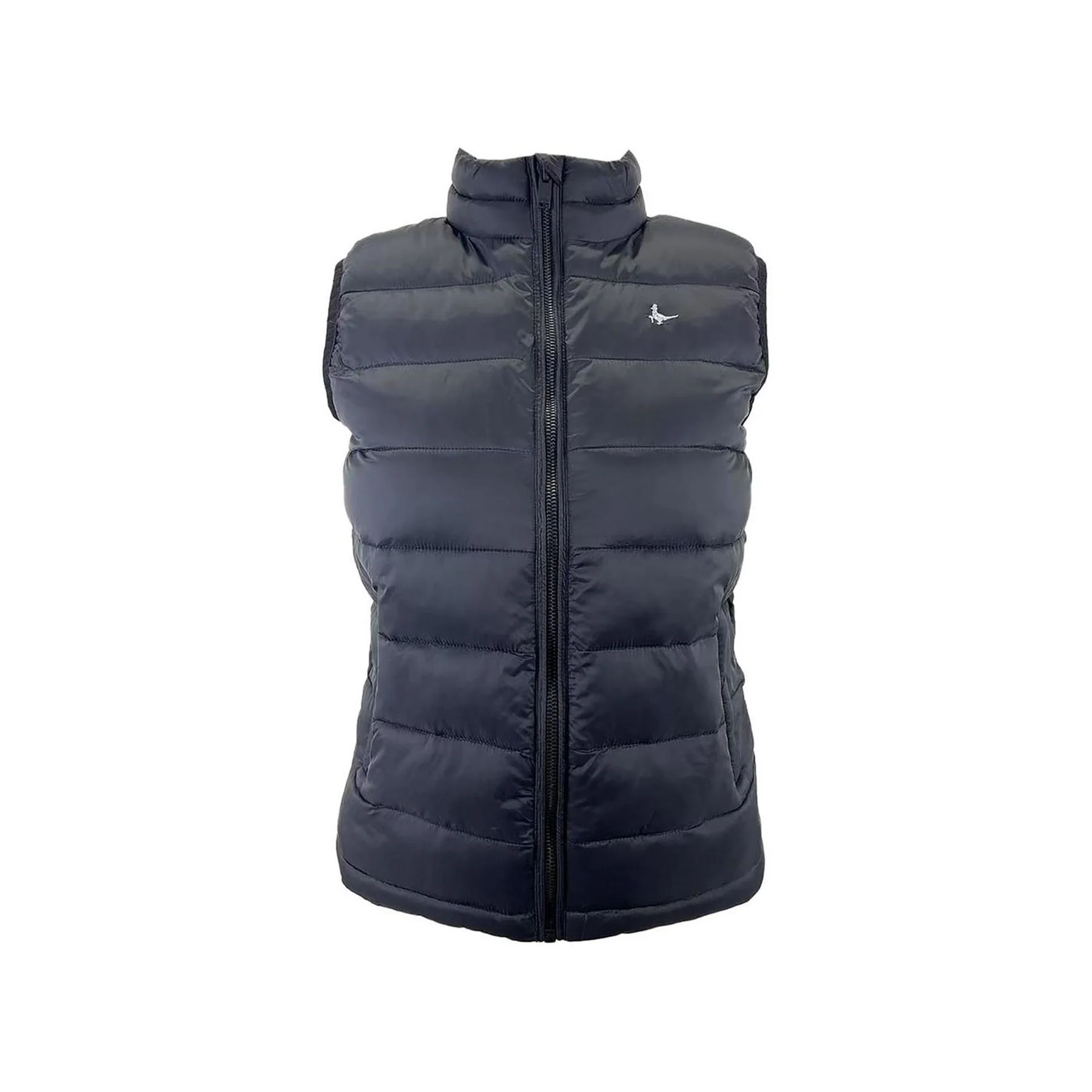 Jack Wills Mens Kershaw Lightweight Puffer Gilet - Image 17