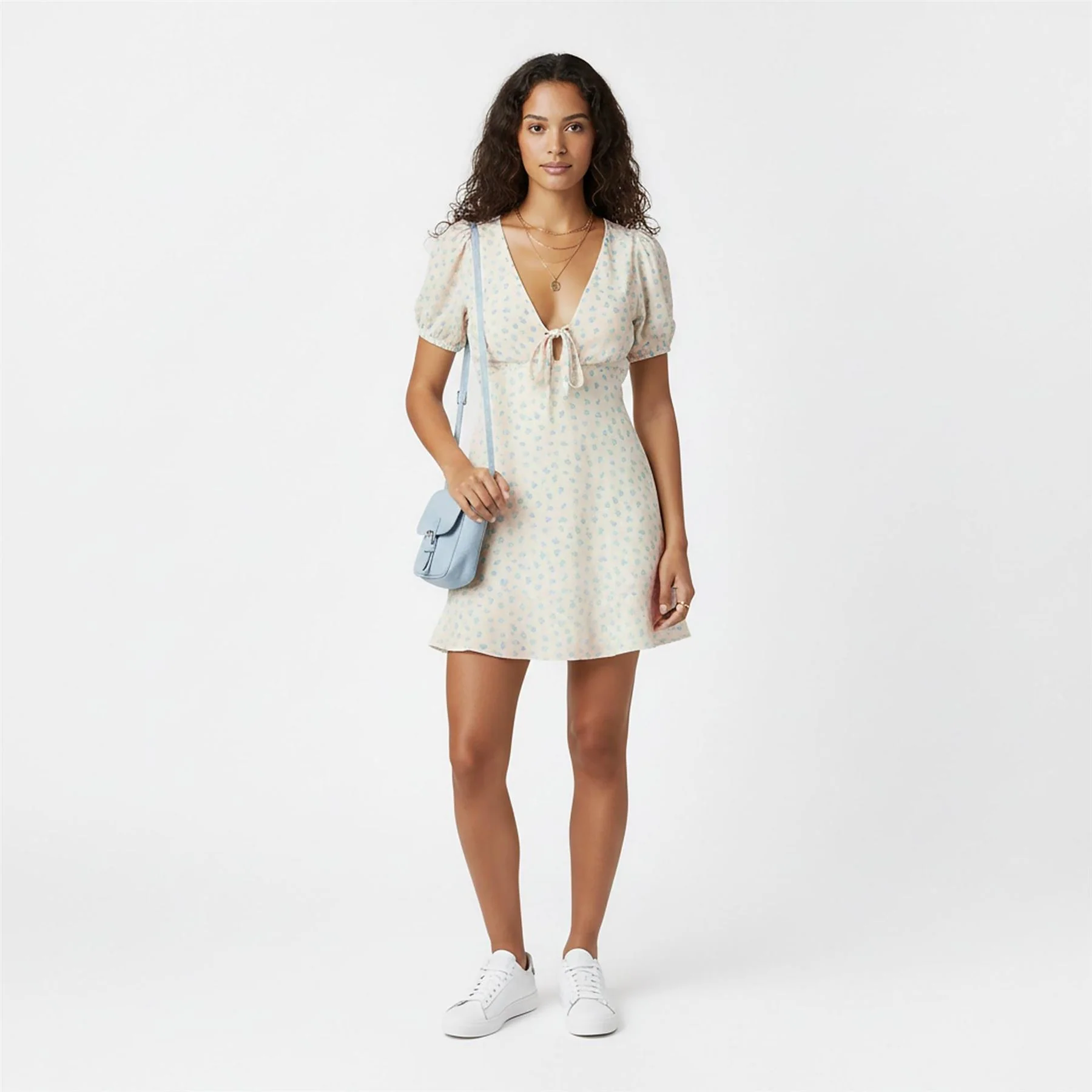 Jack Wills Mini Dress - Image 10