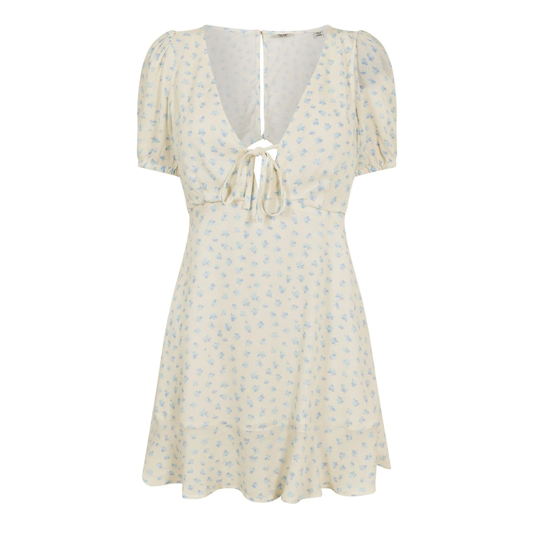 Jack Wills Mini Dress - Image 6