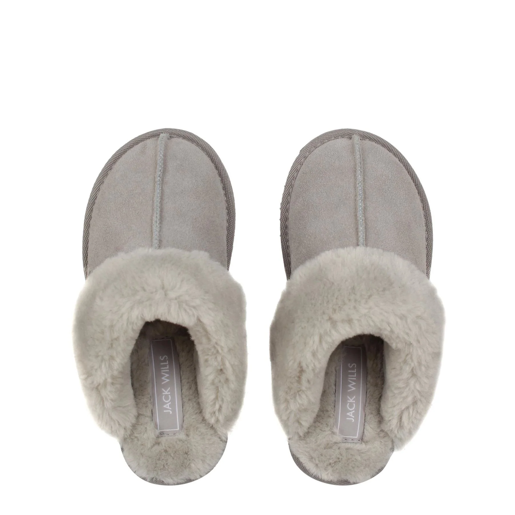 Jack Wills Mule Slipper Childrens - Image 11
