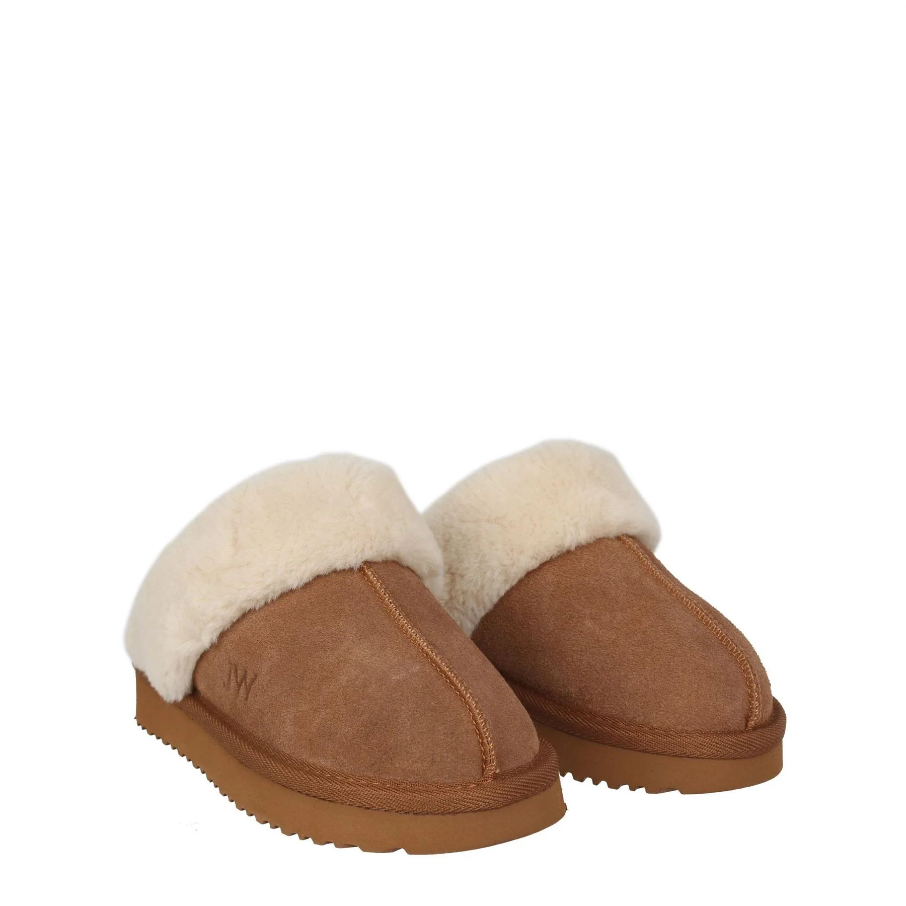 Jack Wills Mule Slipper Childrens - Image 3
