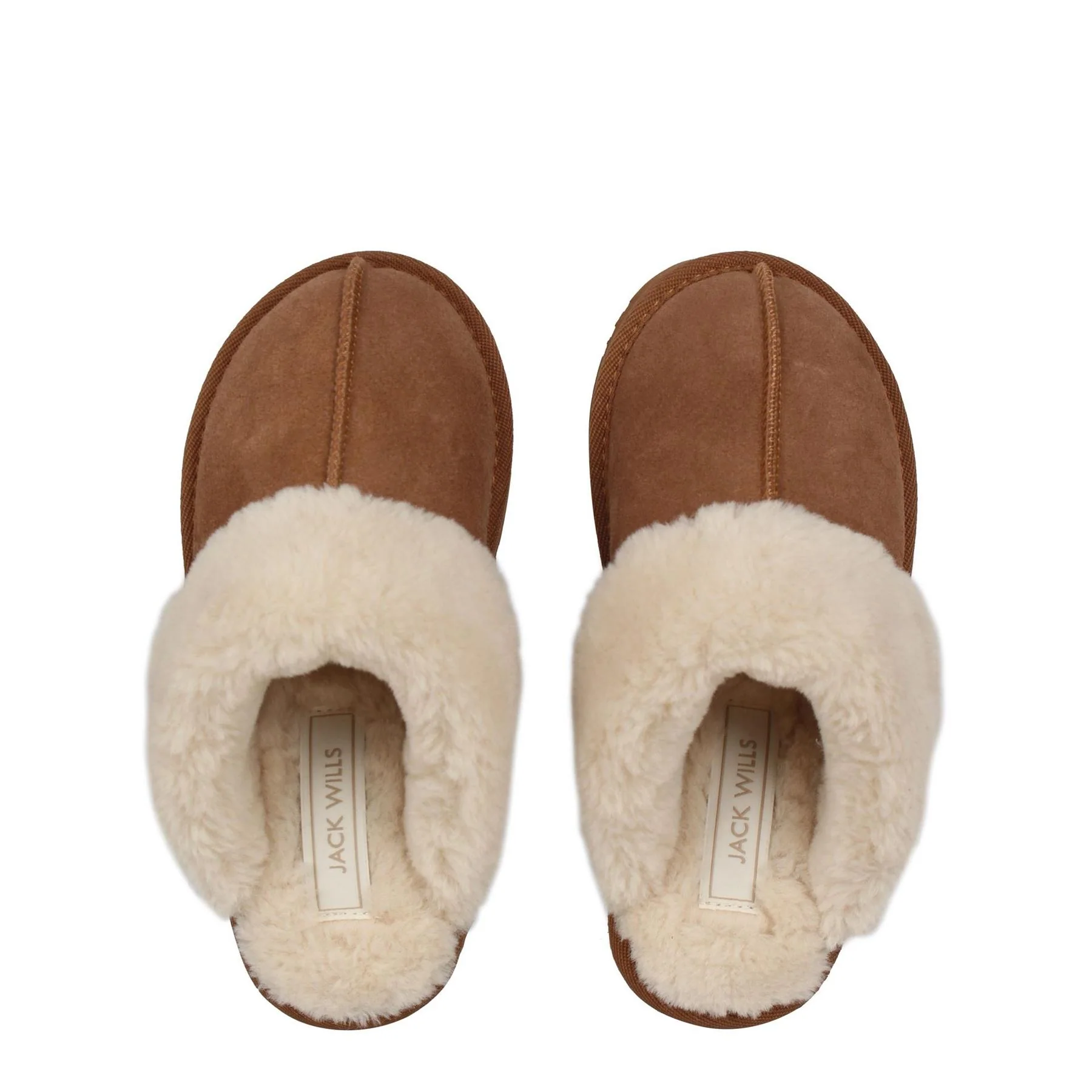 Jack Wills Mule Slipper Childrens - Image 4
