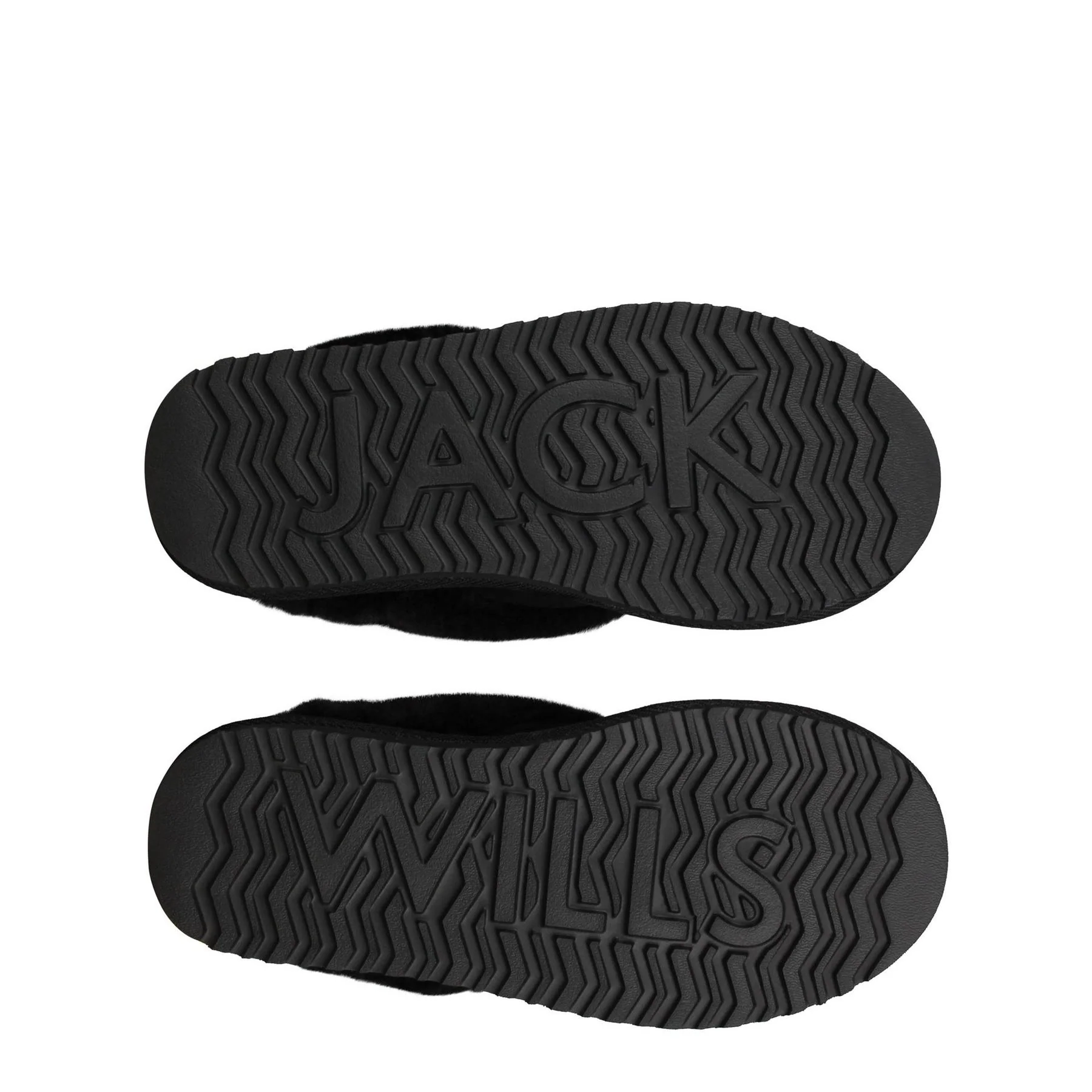 Jack Wills Mule Slippers Ladies - Image 12