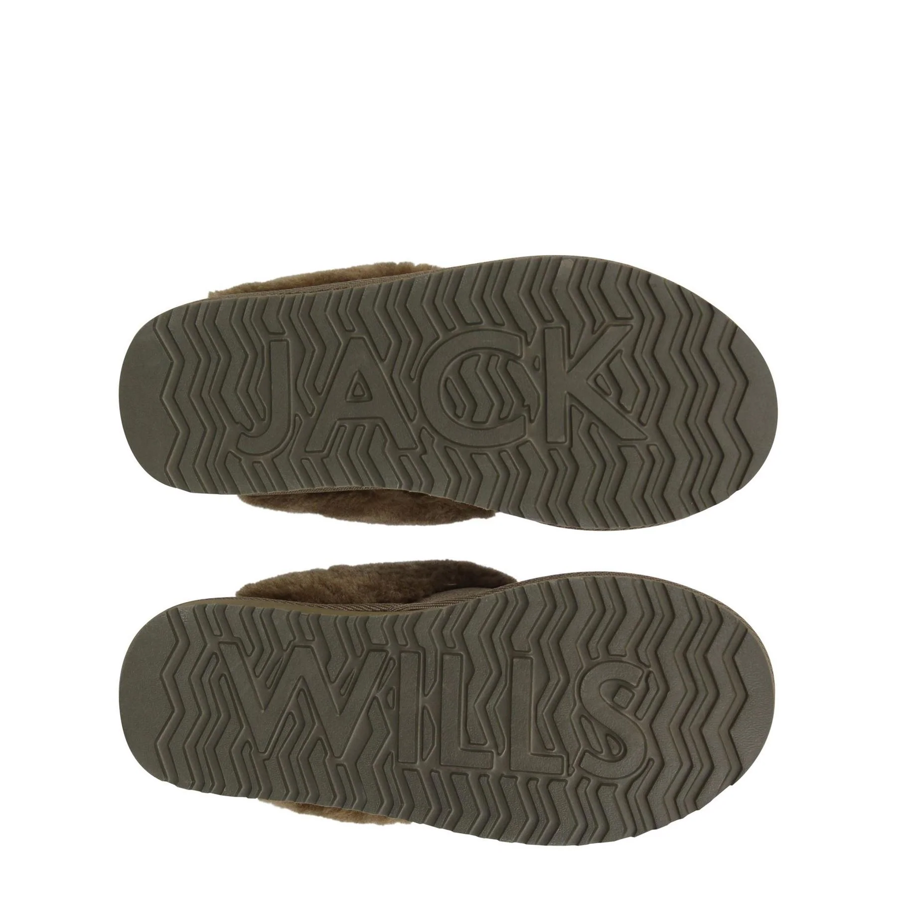 Jack Wills Mule Slippers Ladies - Image 28
