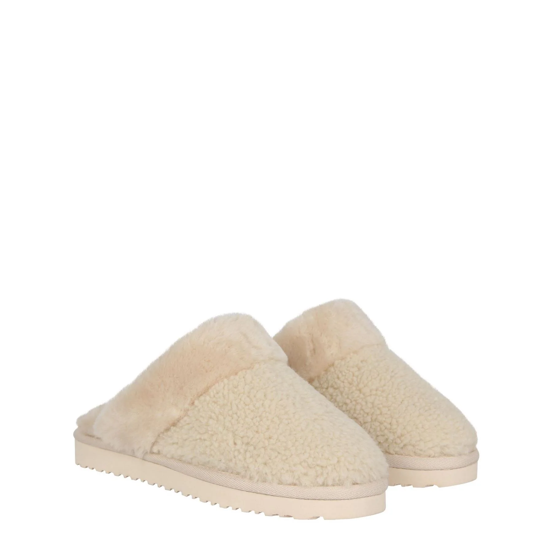 Jack Wills Mule Slippers Ladies - Image 3