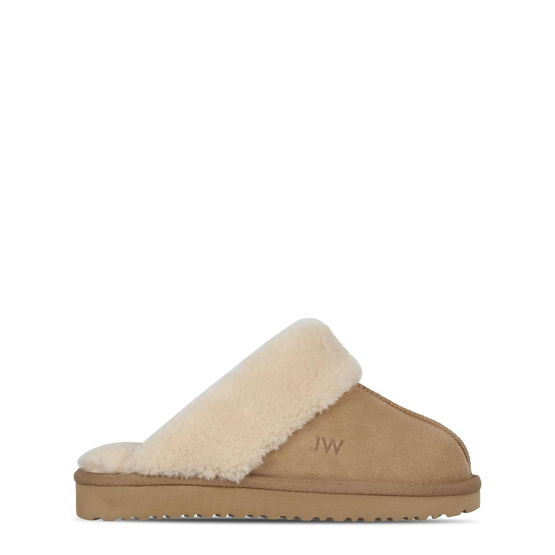 Jack Wills Mule Slippers Ladies - Image 35