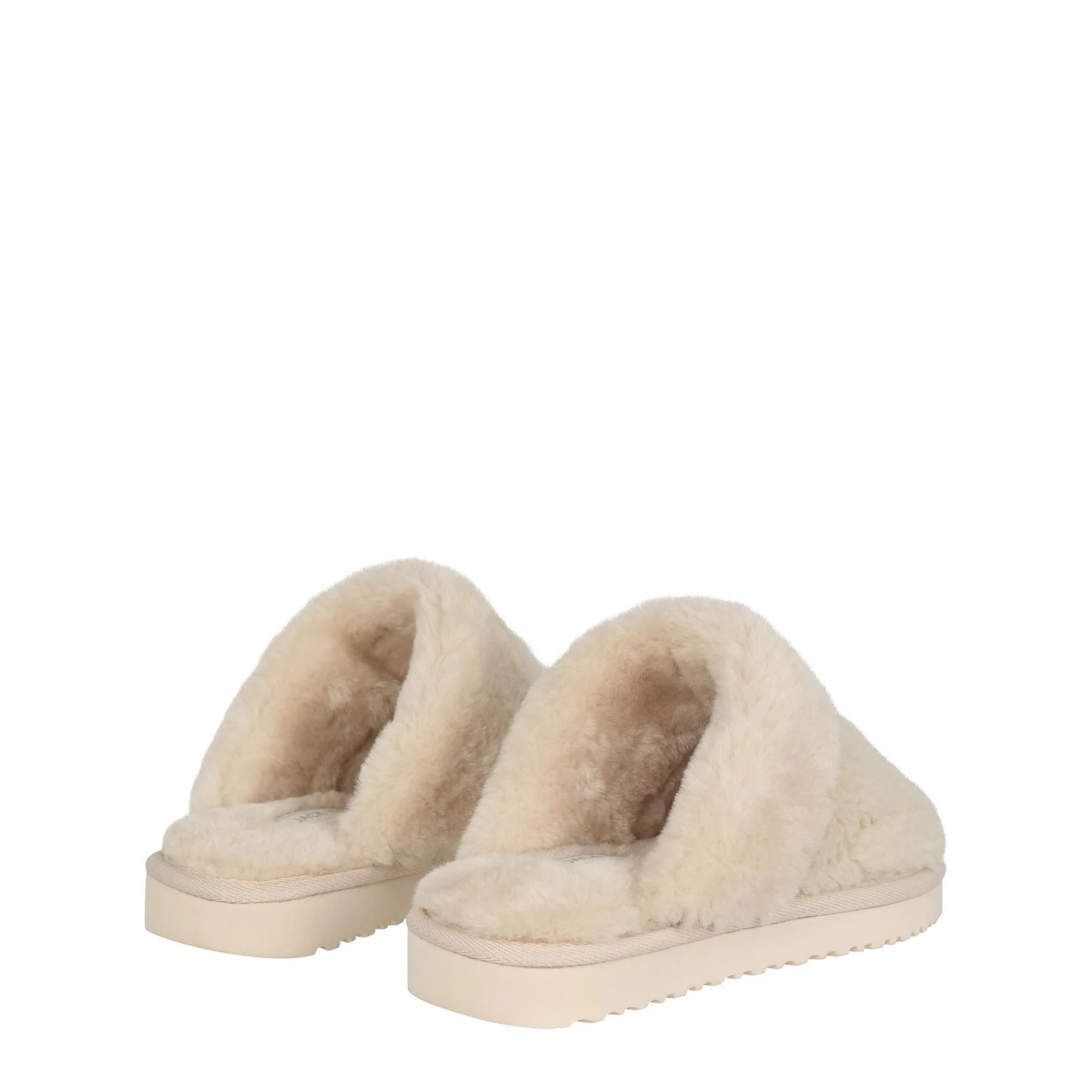 Jack Wills Mule Slippers Ladies - Image 4