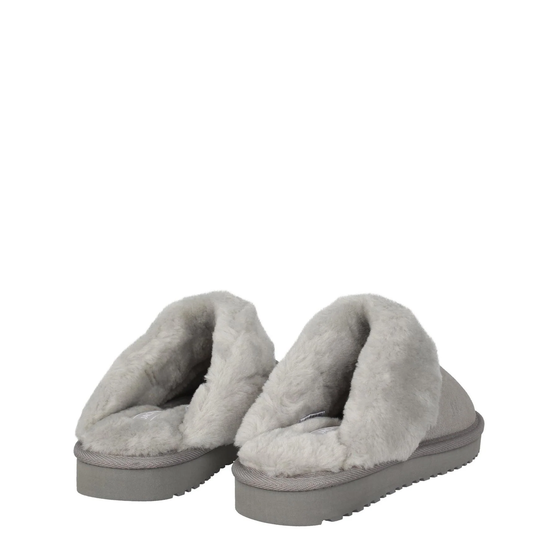 Jack Wills Mule Slippers Ladies - Image 43