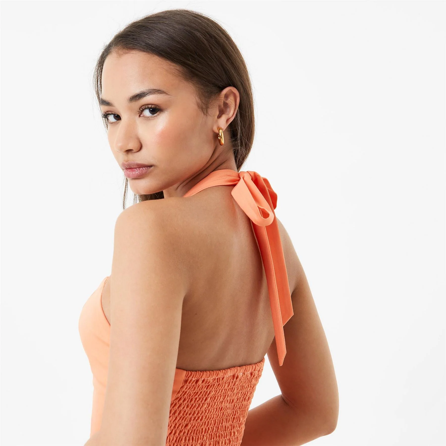 Jack Wills Neck Top - Image 3