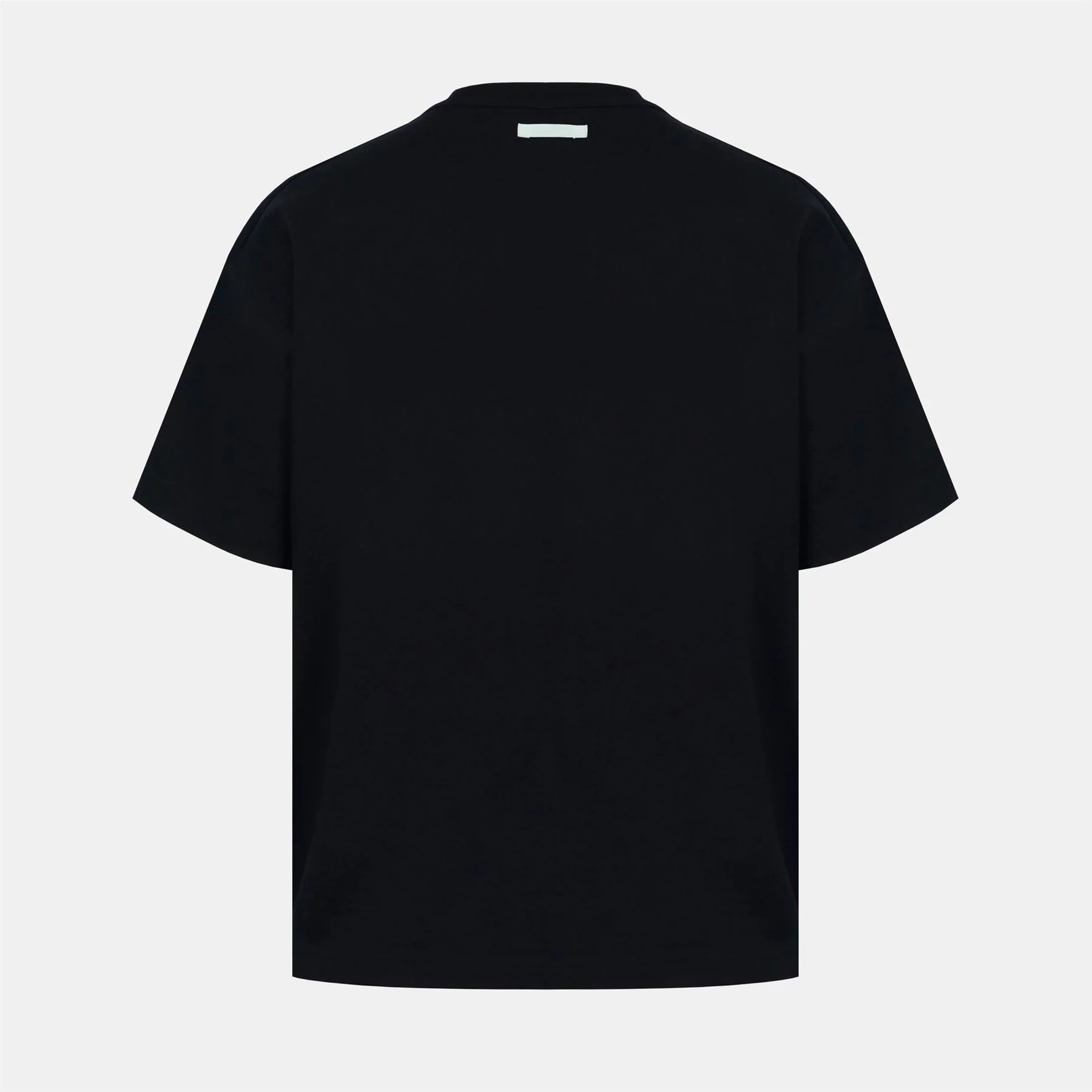 Jack Wills Oversized T-Shirt - Image 3