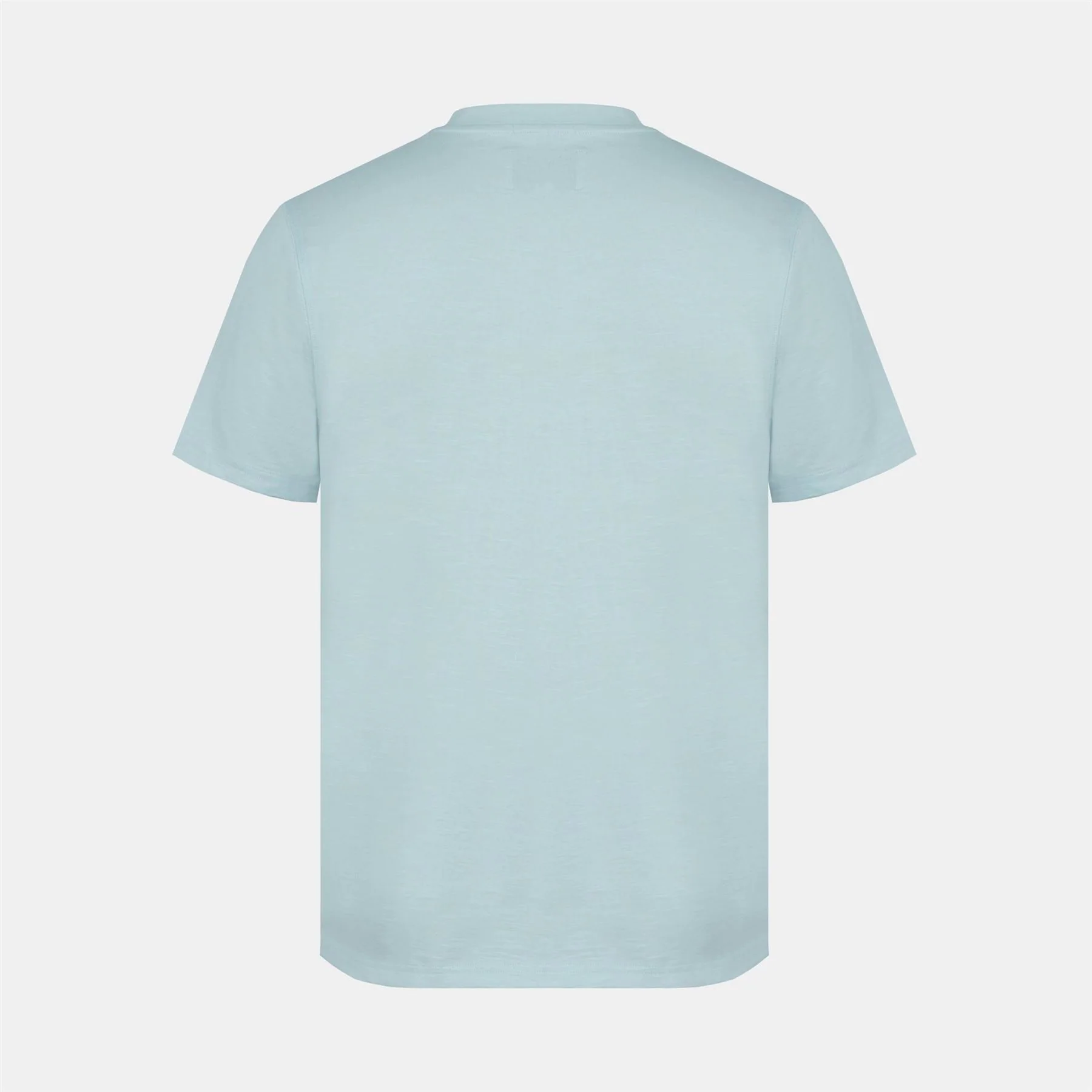 Jack Wills Retro Graphic Cotton Short Sleeve Crew Neck T-Shirt - Image 2