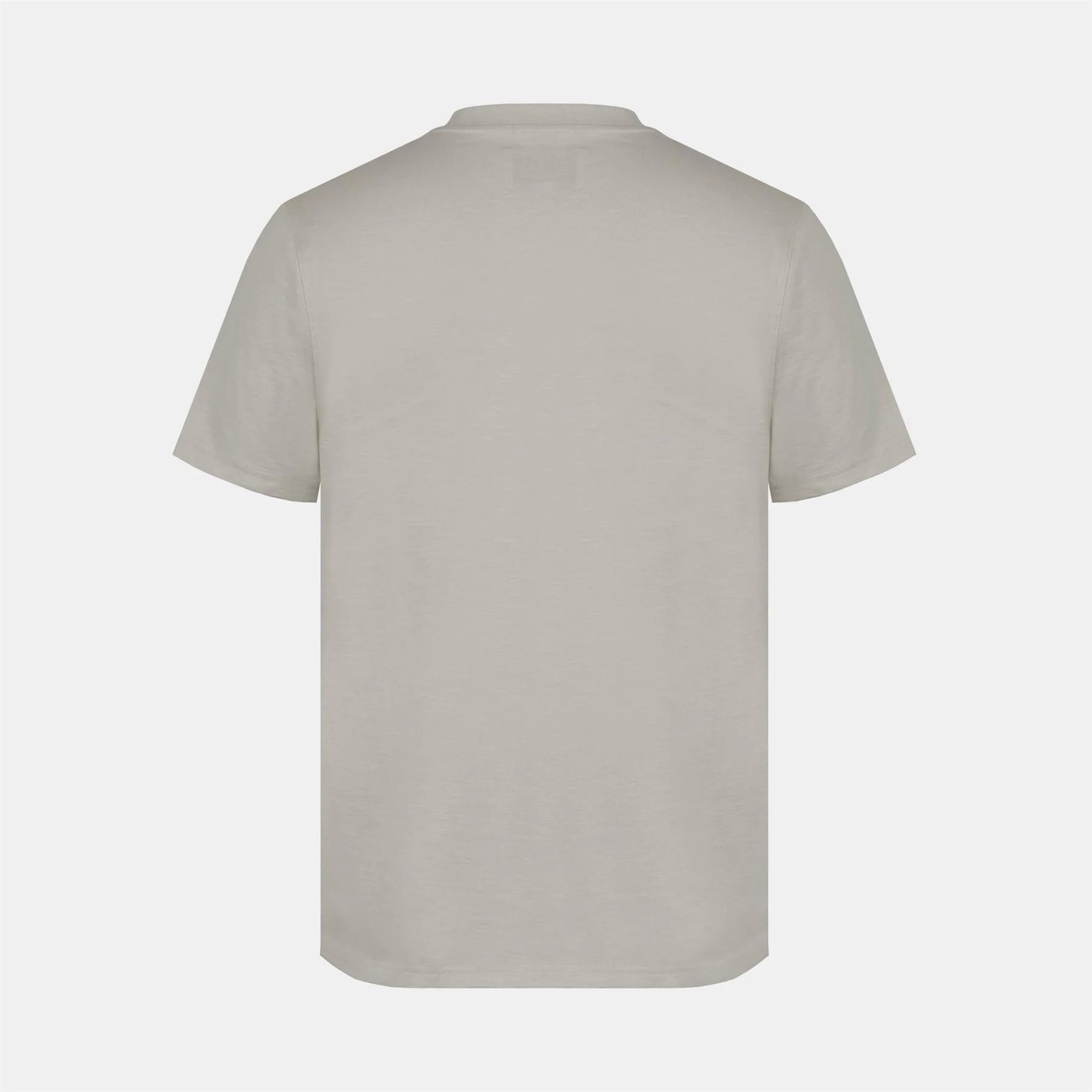 Jack Wills Retro Graphic Cotton Short Sleeve Crew Neck T-Shirt - Image 5