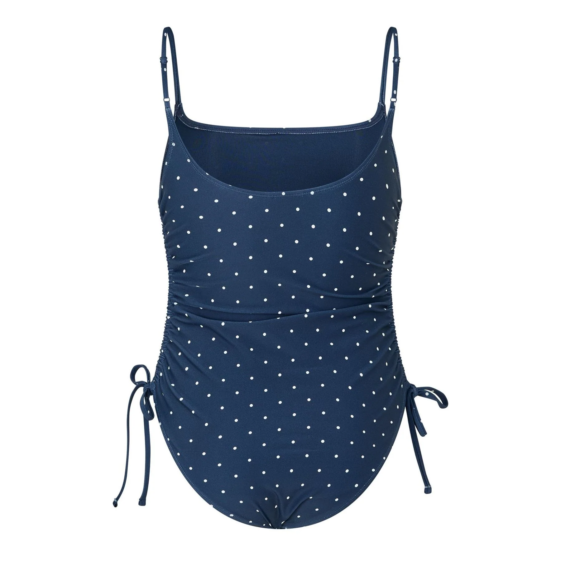 Jack Wills Ruched Swimsuit Ld63 - Image 7