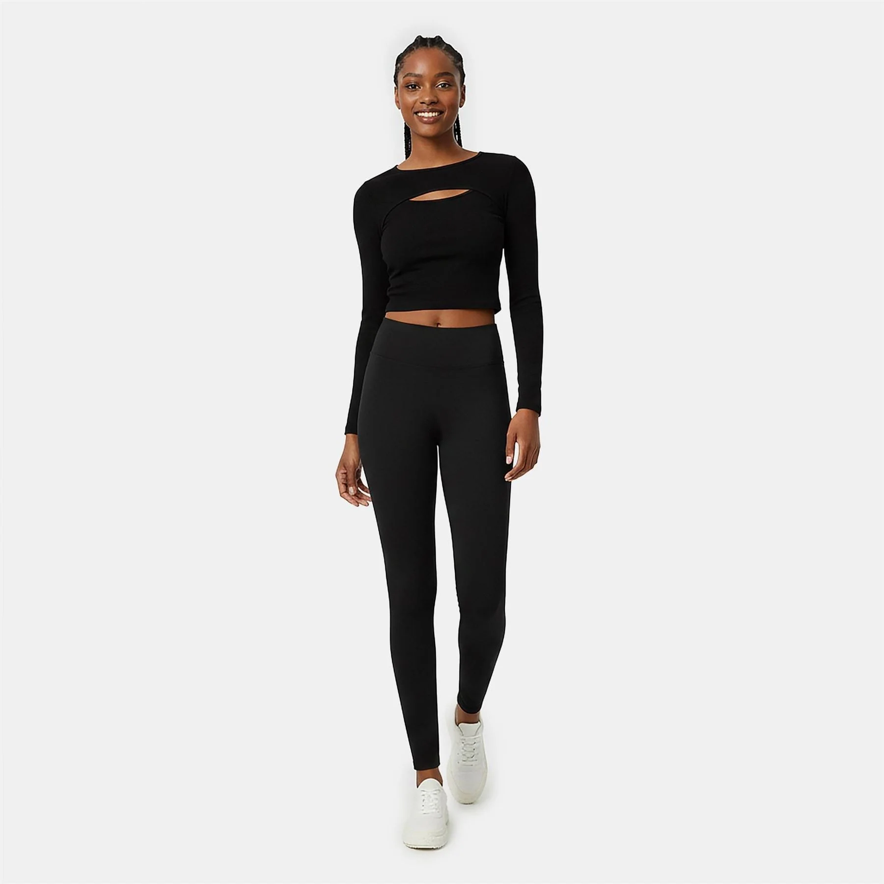 Jack Wills Second Skin Leggings - Image 5