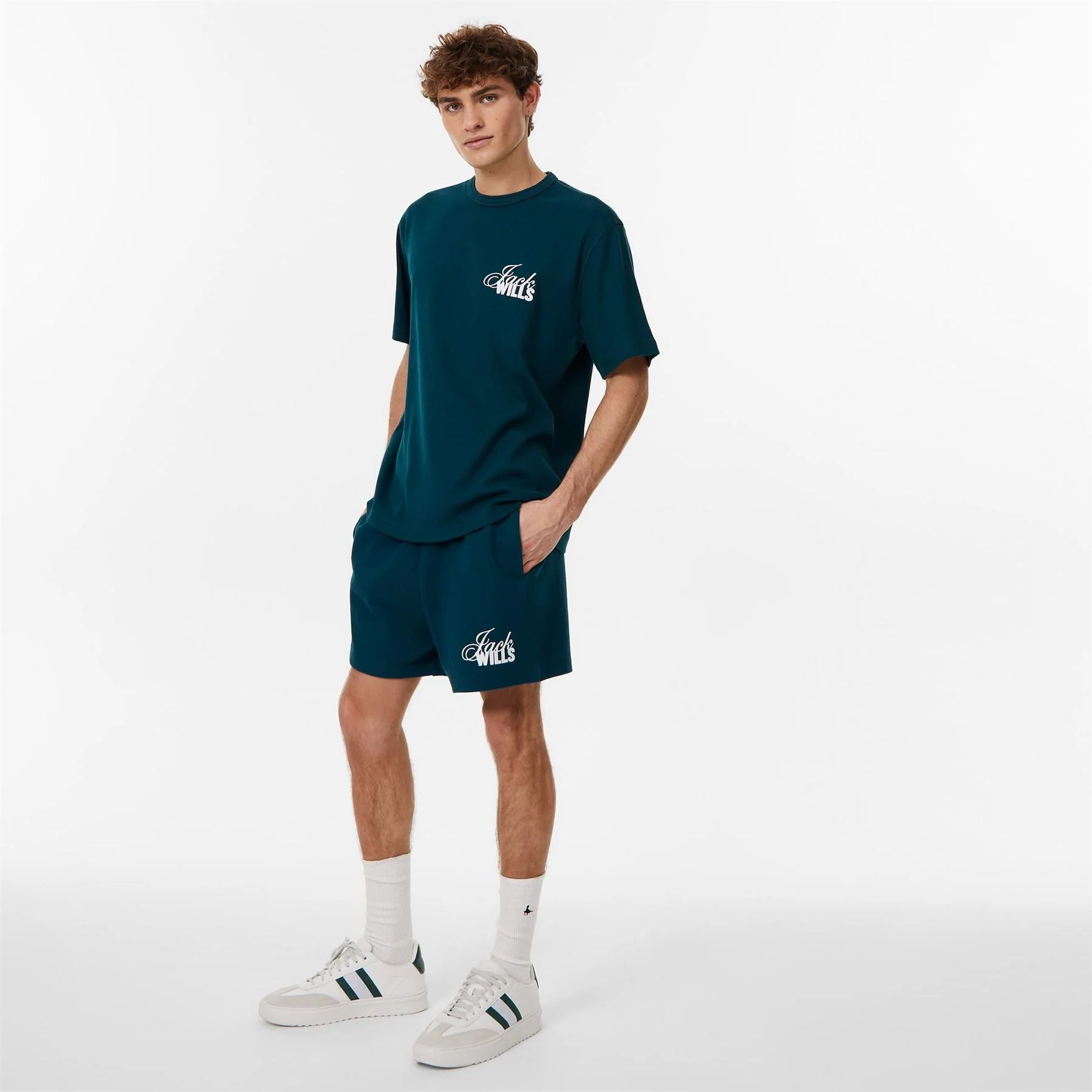 Jack Wills Shorts - Image 4